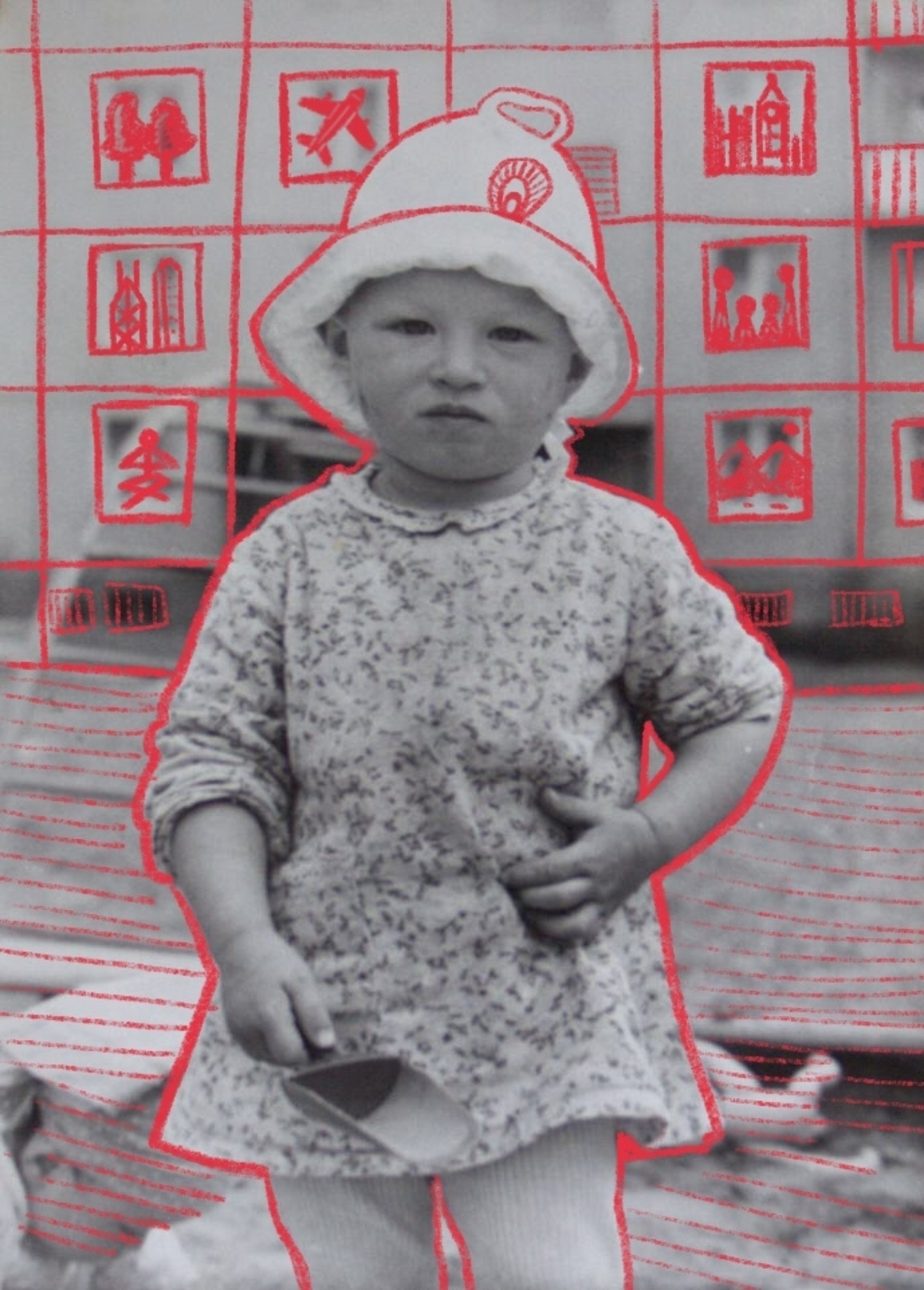 Personal Work. Irina Zoteeva | Artistic Portrait, Family & Brand Photographer in Solihull, Birmingham