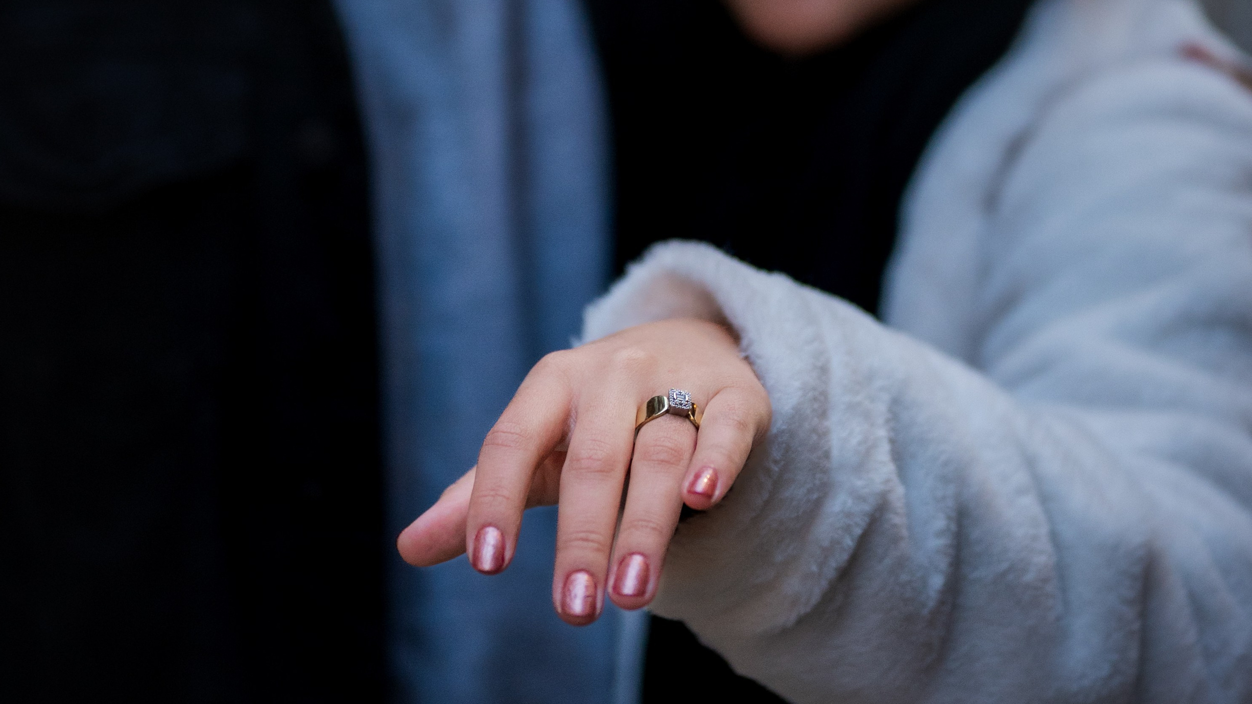 Secrete Proposal Decoration | Photography. Secret Proposals • Micro Weddings • Elopements • Parties in NYC, NJ, CT