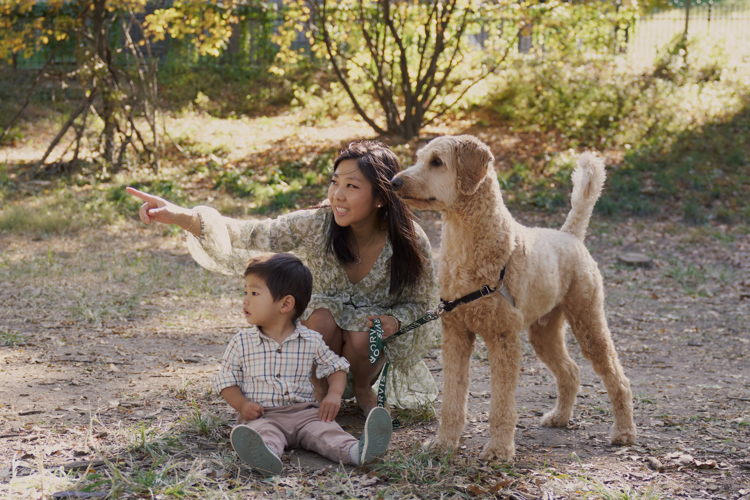 NYC Mini Session — Family, Couples & Portrait Photography | Juliet Karan