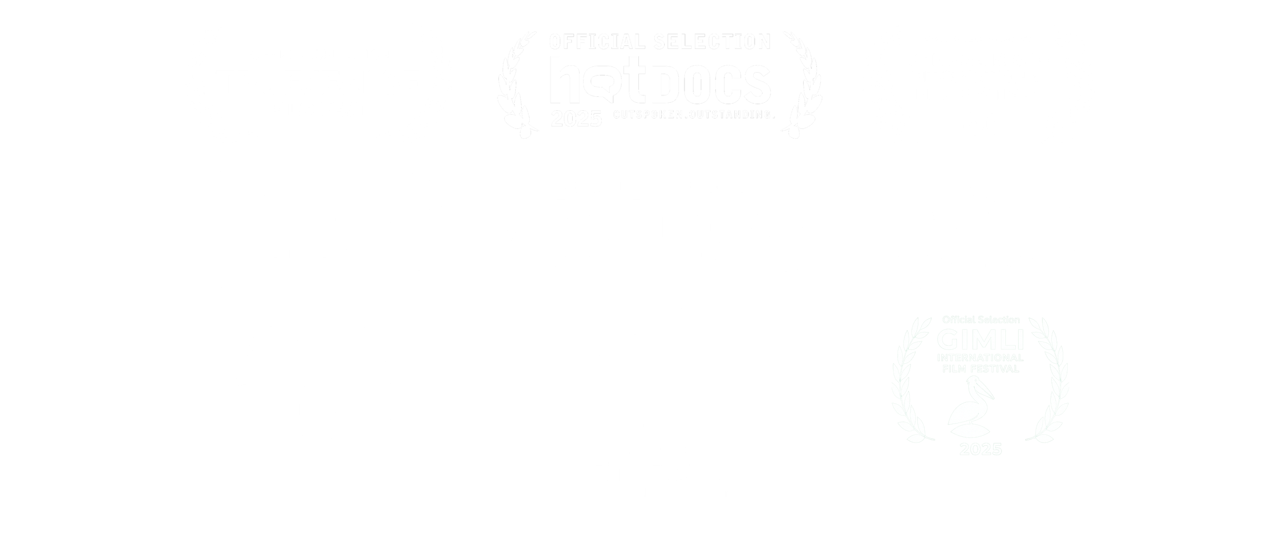 The Track. Ervin Golubović: Cinematographer and Director