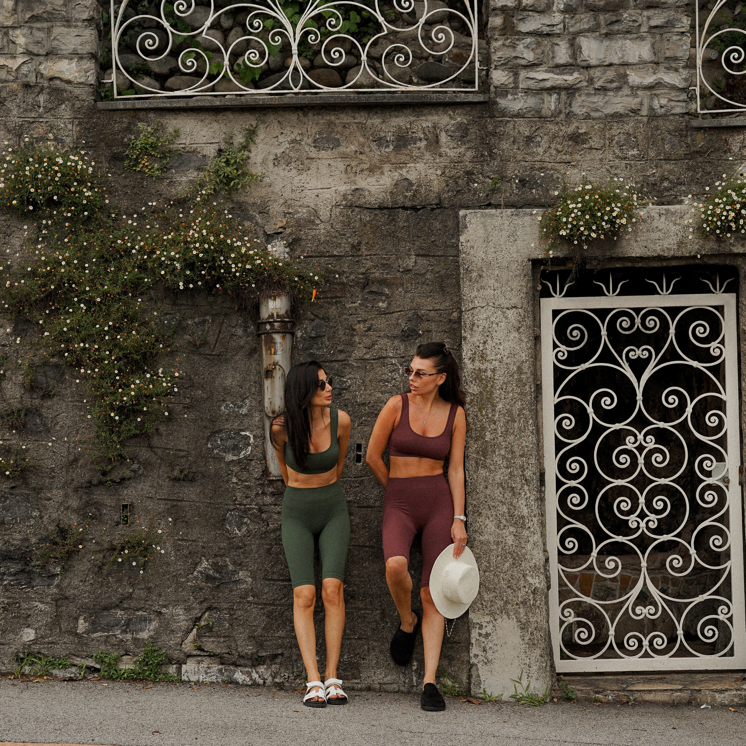 Все услуги. Фотограф в Милане, Лекко и Комо. Фотопрогулки и фотосессии