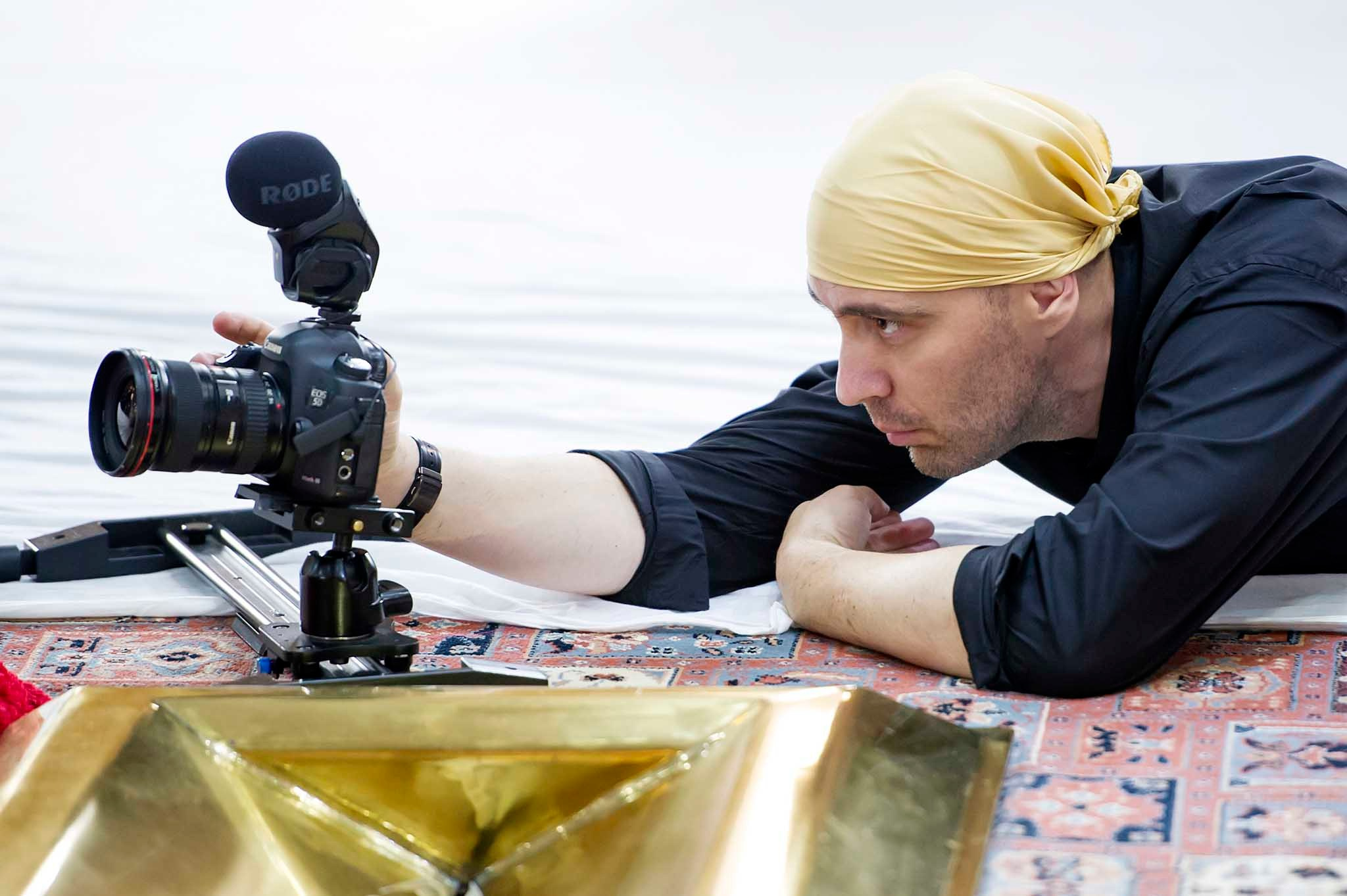 ABOUT. Pro-Photography