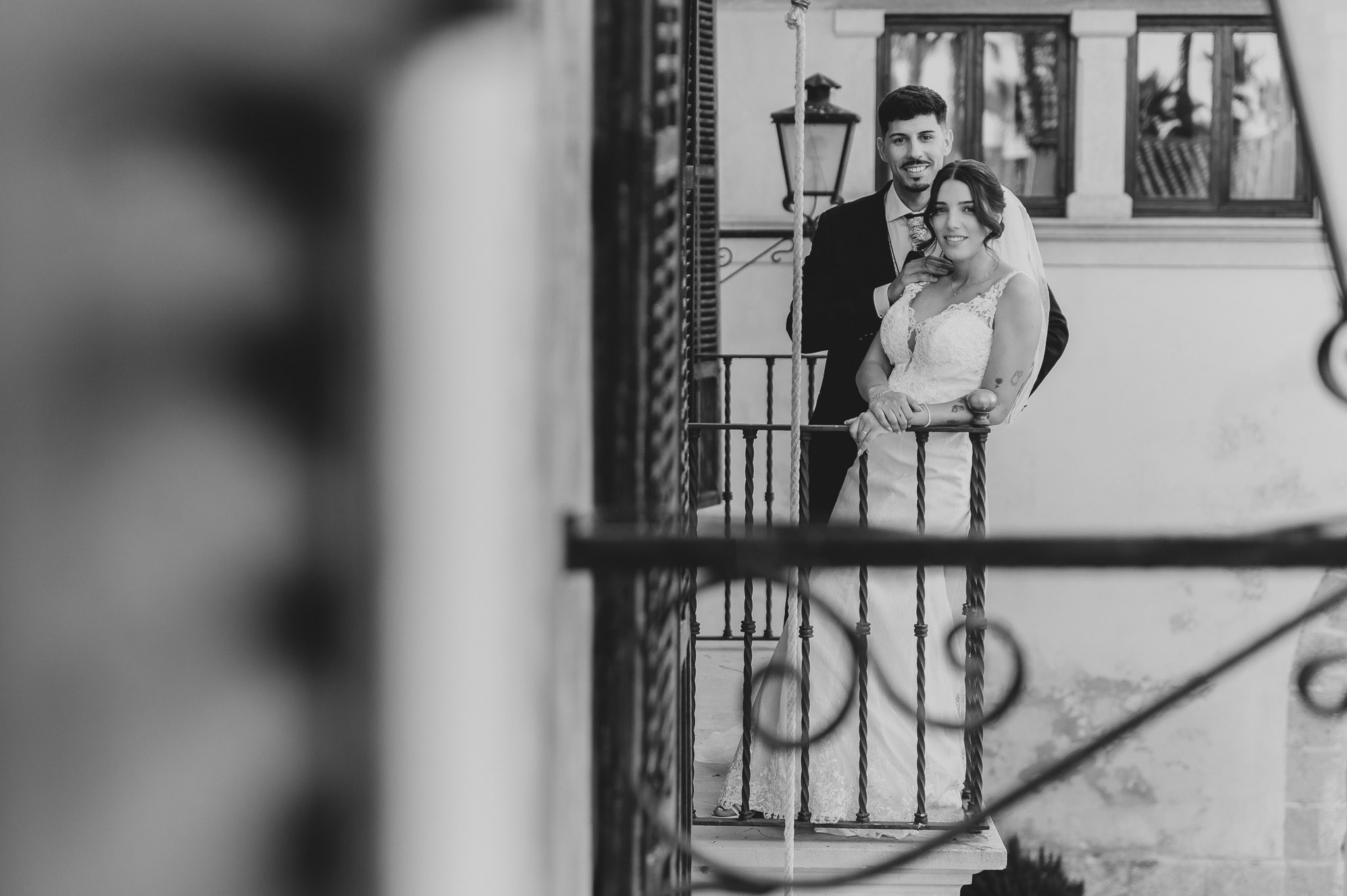 Fotografía editorial en Mallorca