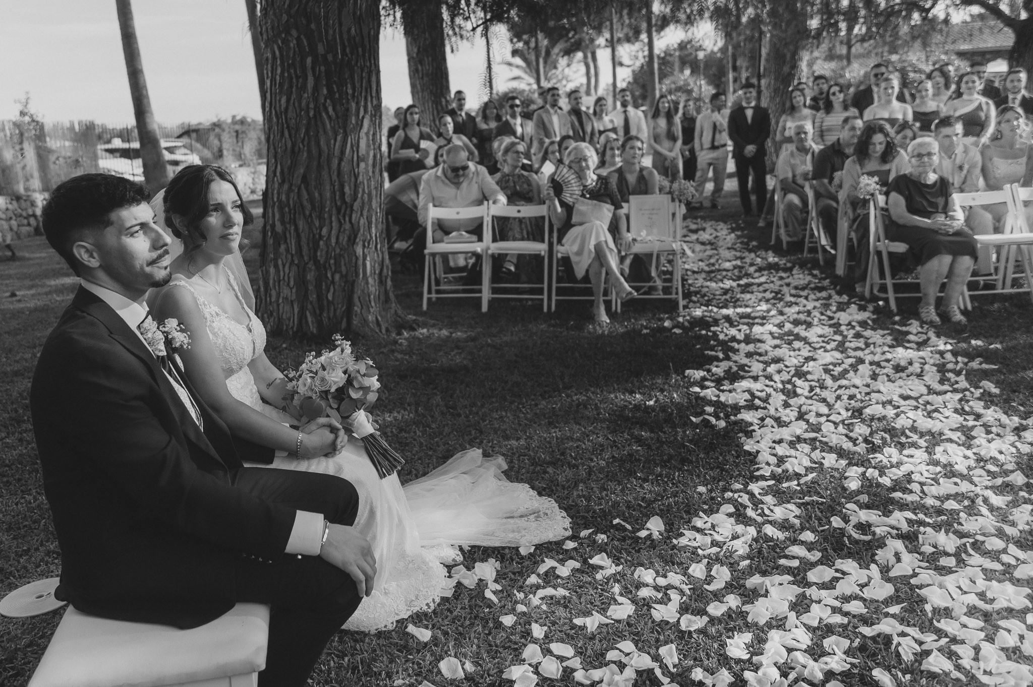 Ceremonias en Mallorca