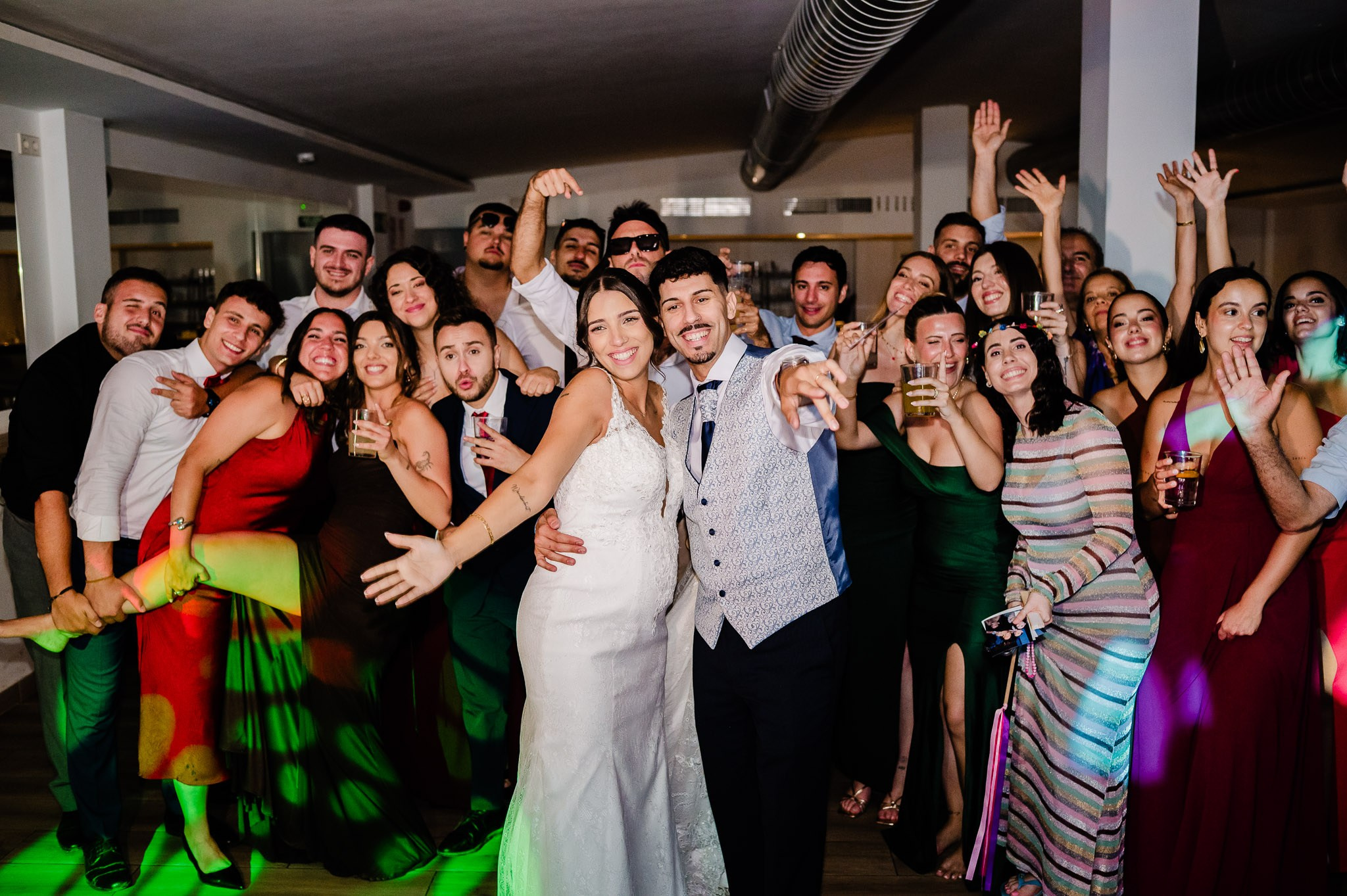 Fotógrafo de bodas en Mallorca