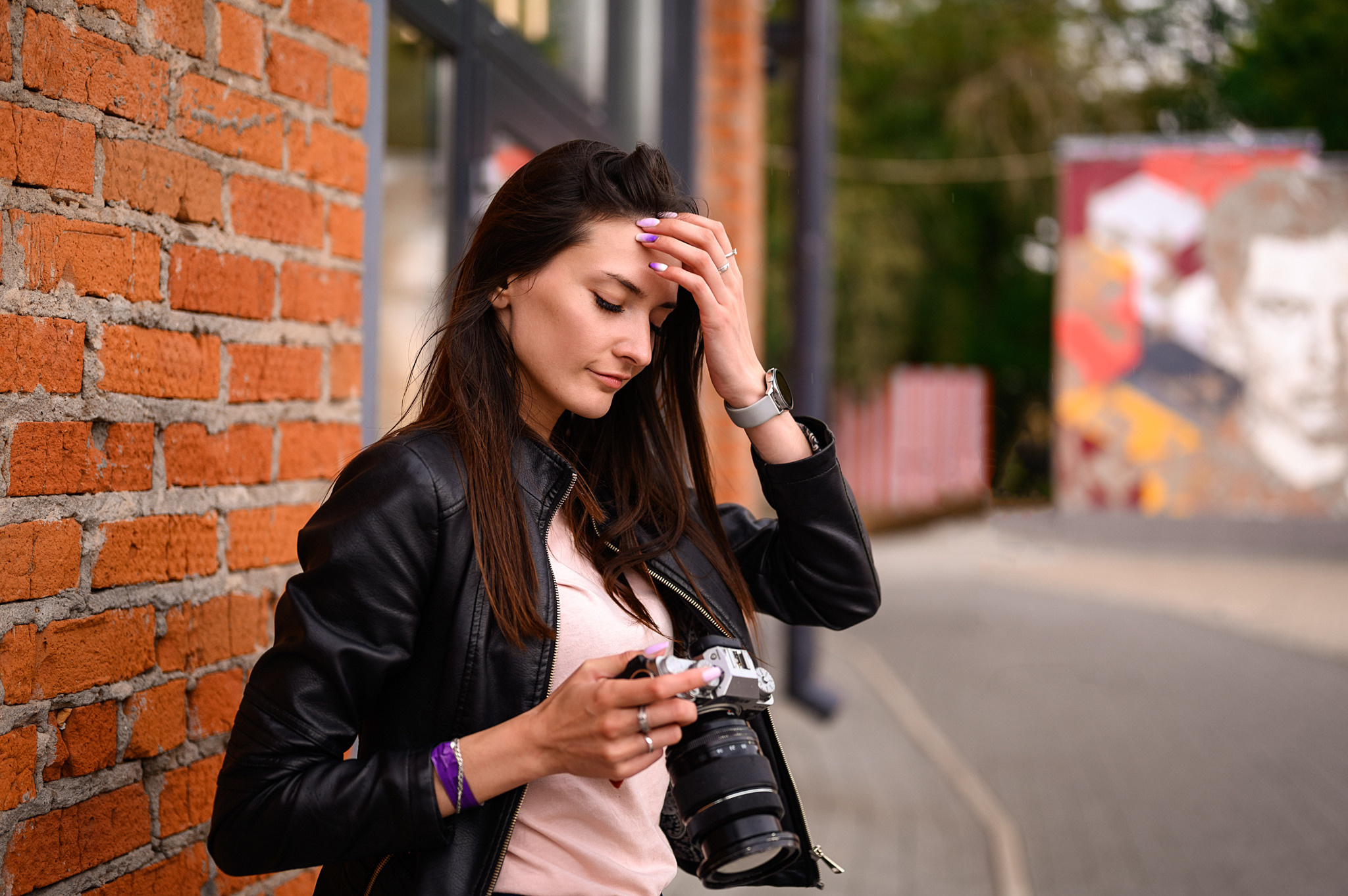 Контакты. Свадебный и семейный фотограф Жанна Руденко