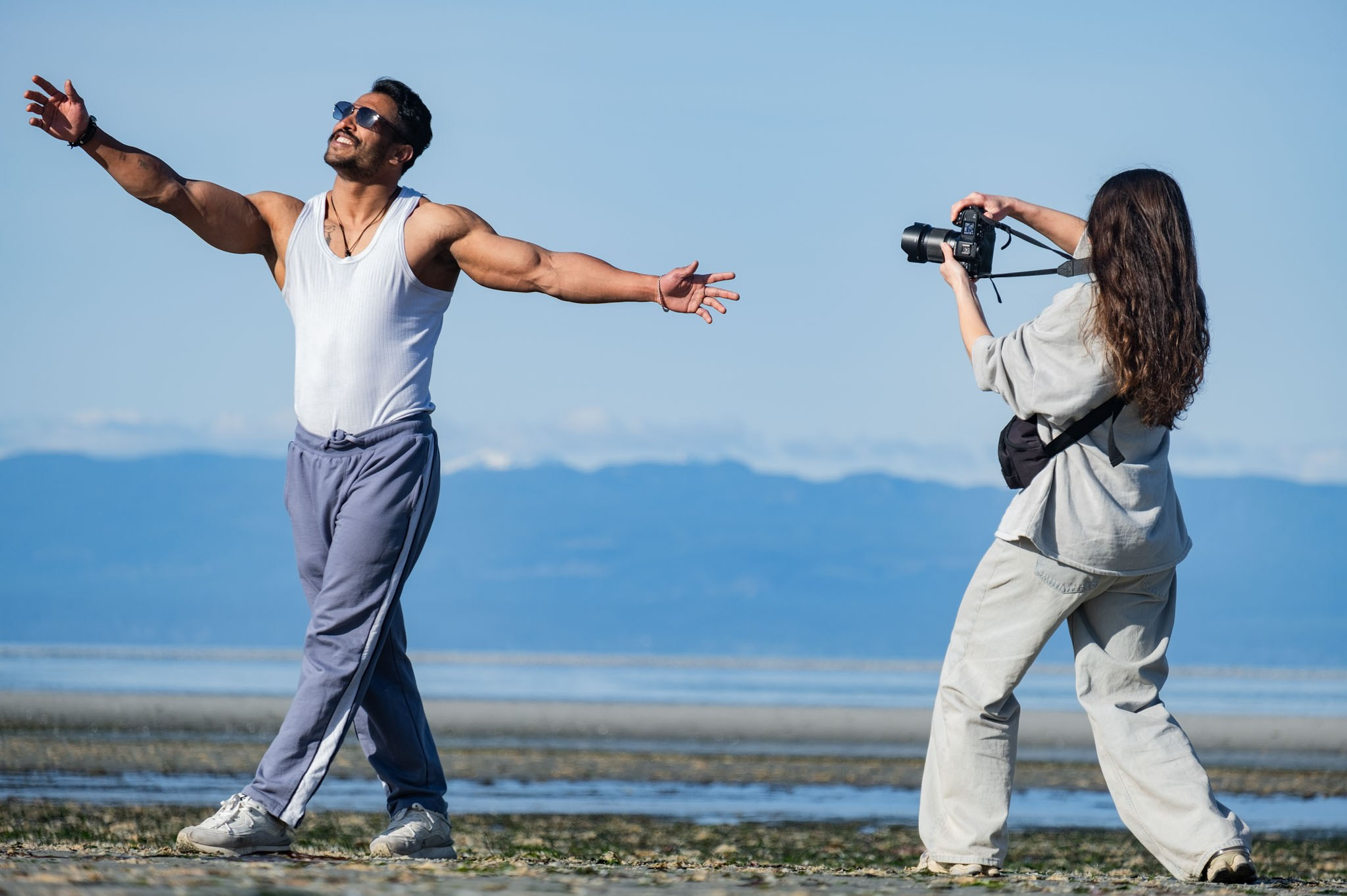 Best Photo Locations in Comox Valley | Cinematic Photography. Photographer in Comox Valley | Artparadox Photography