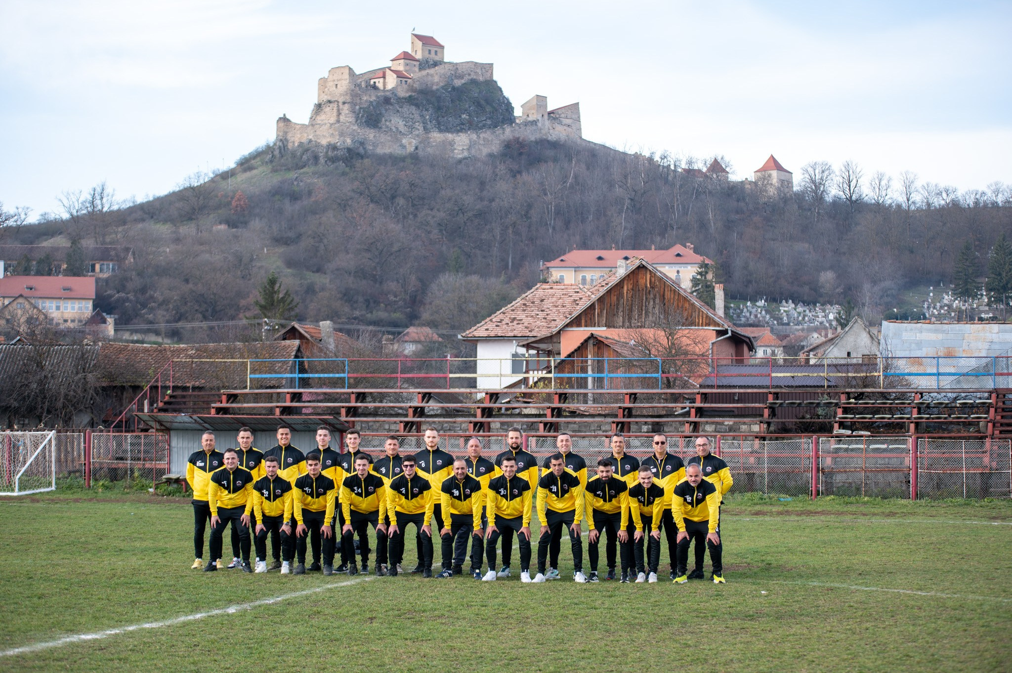 Asociația Club Sportiv Zona Rupea