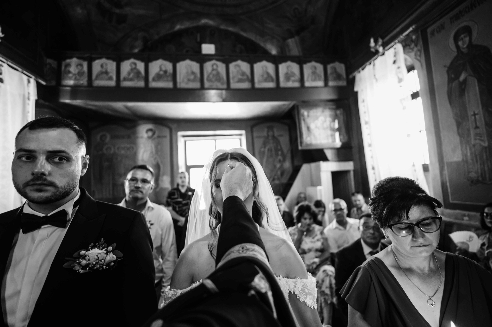 Nunta Dragasani Catalin & Madalina Sabin Florin Fotograf