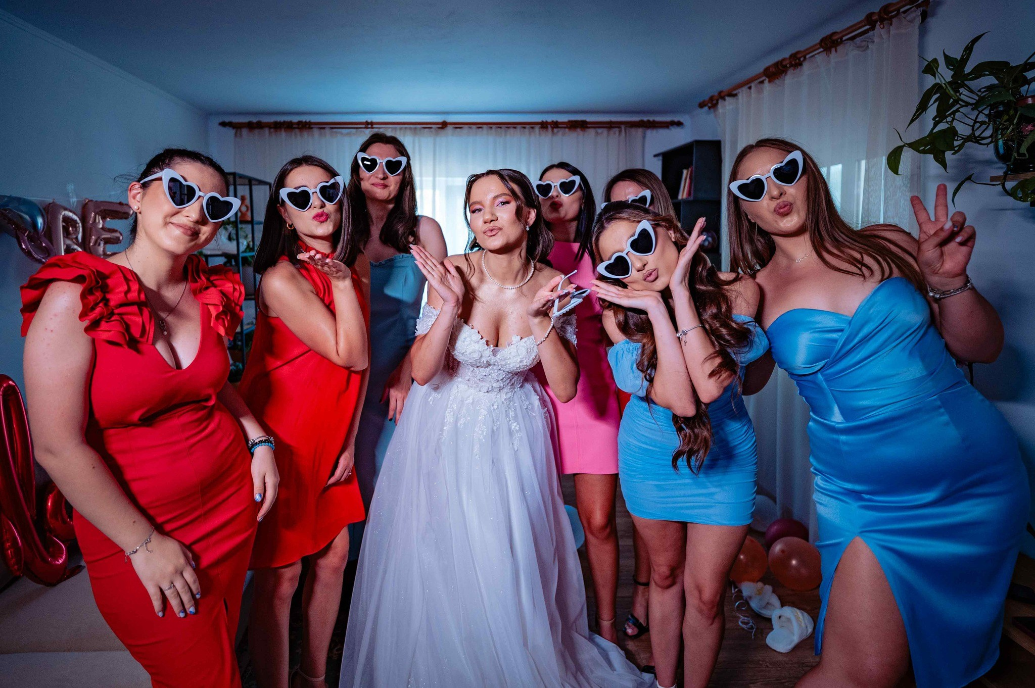 Nunta Dragasani Catalin & Madalina Sabin Florin Fotograf