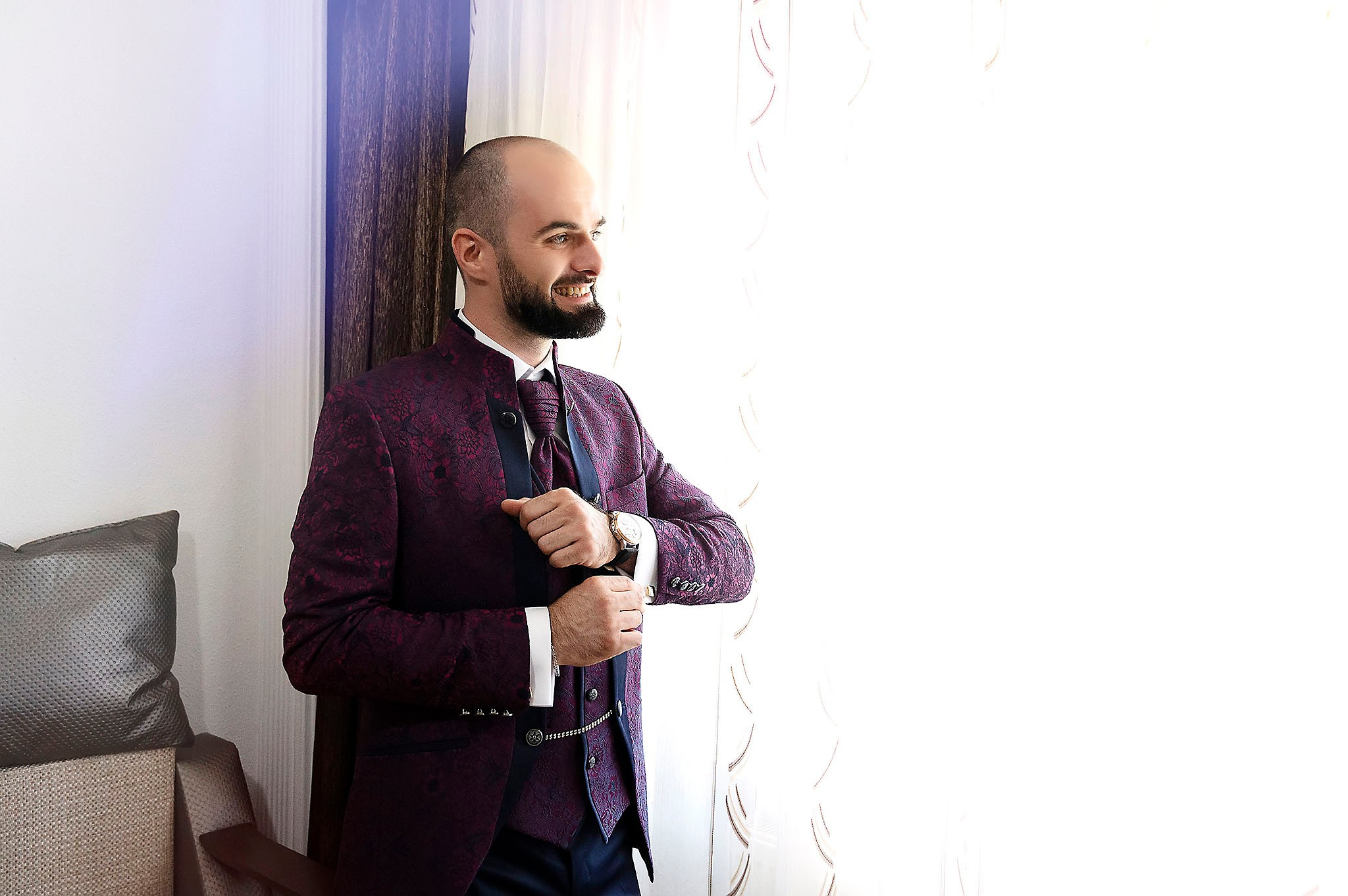 Fotograf Nunta Craiova