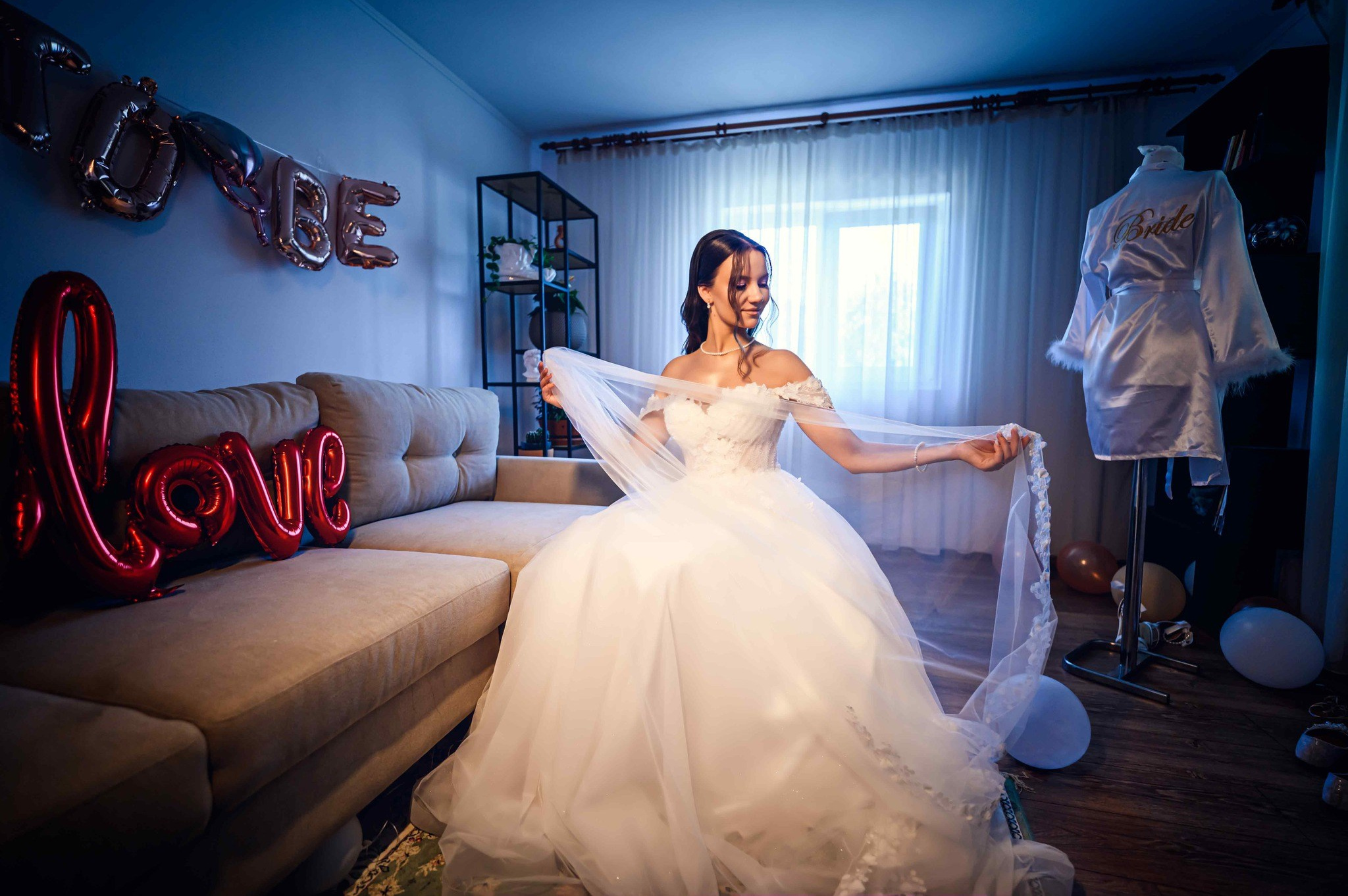 Nunta Dragasani Catalin & Madalina Sabin Florin Fotograf