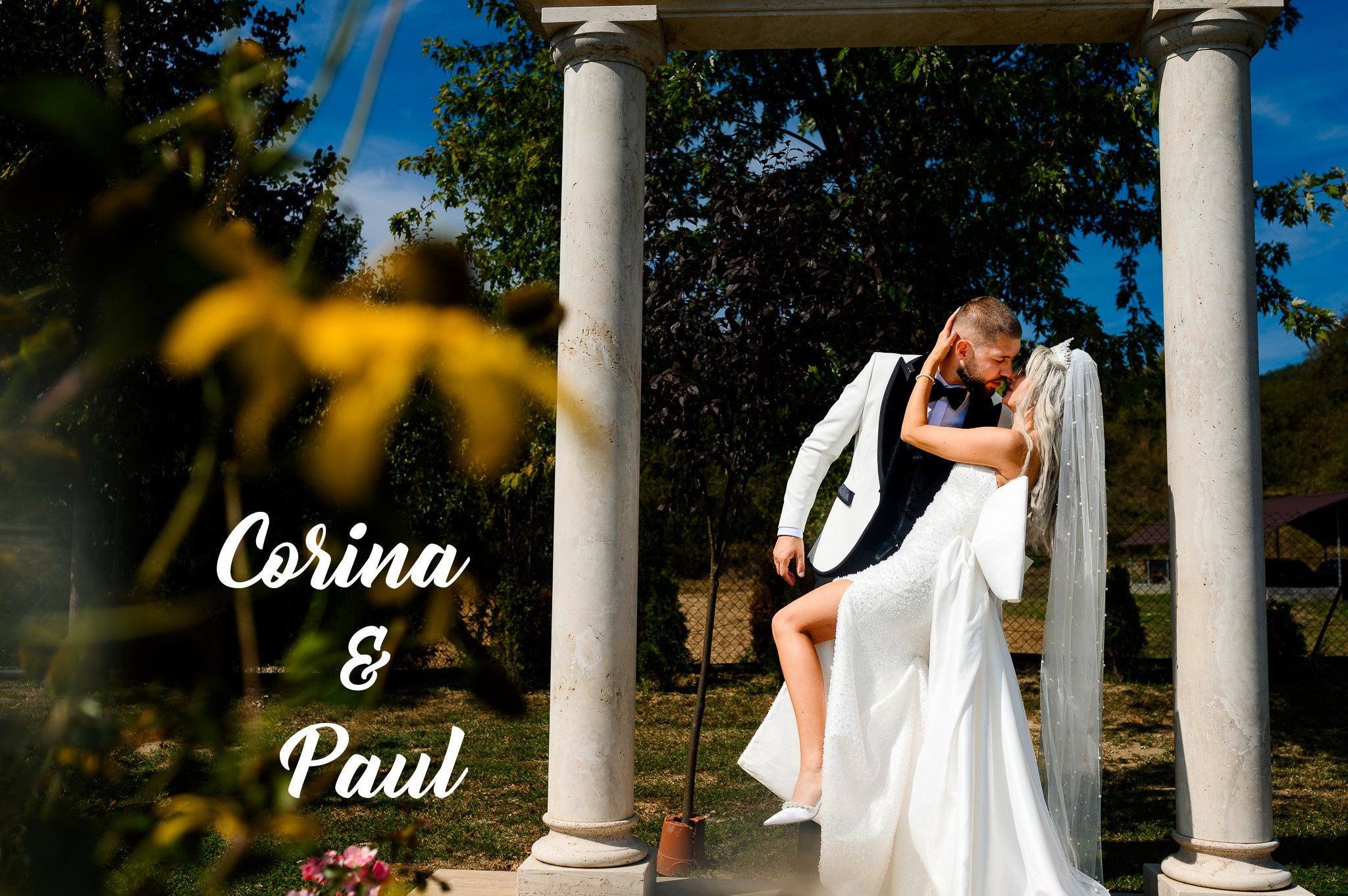 Love Stories. Mugurel Olteanu Fotograf