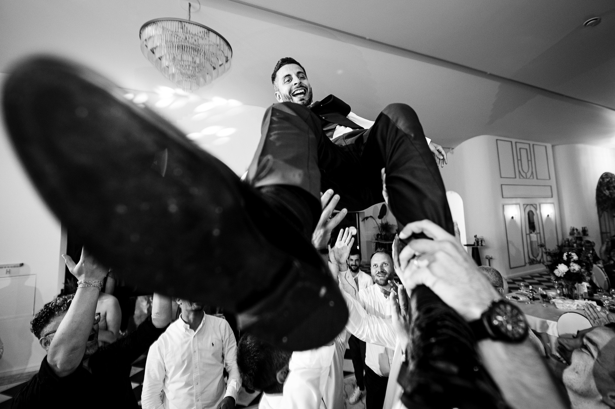 Nunti. Mugurel Olteanu Fotograf