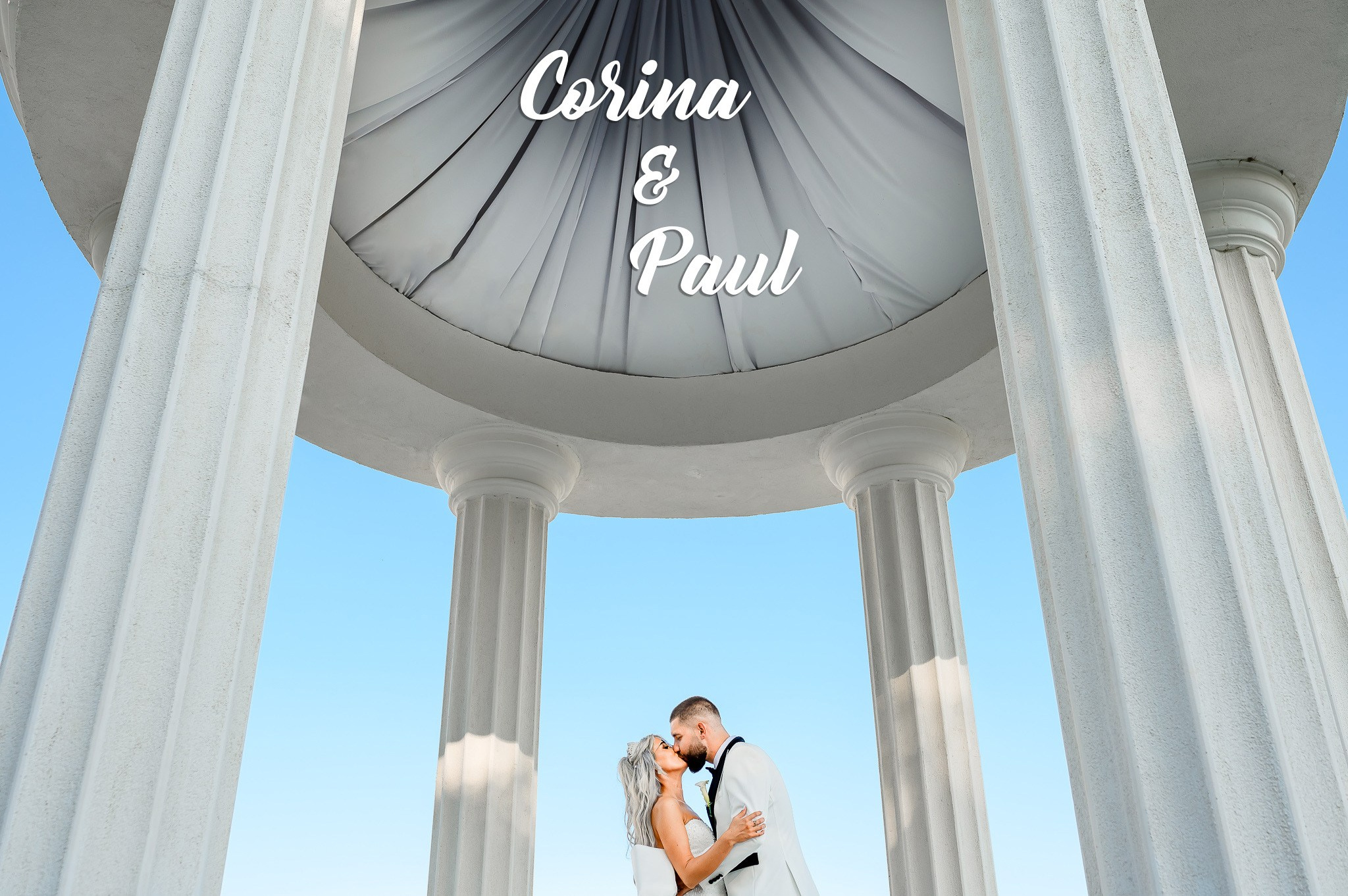 Nunti. Mugurel Olteanu Fotograf