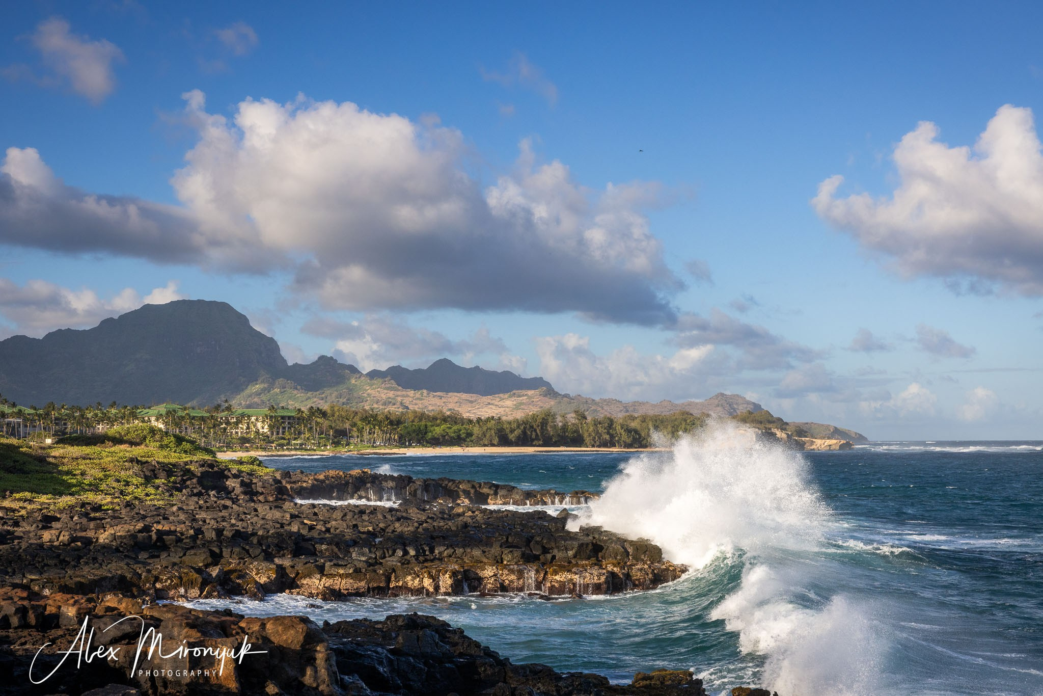 Kauai Photo Workshop