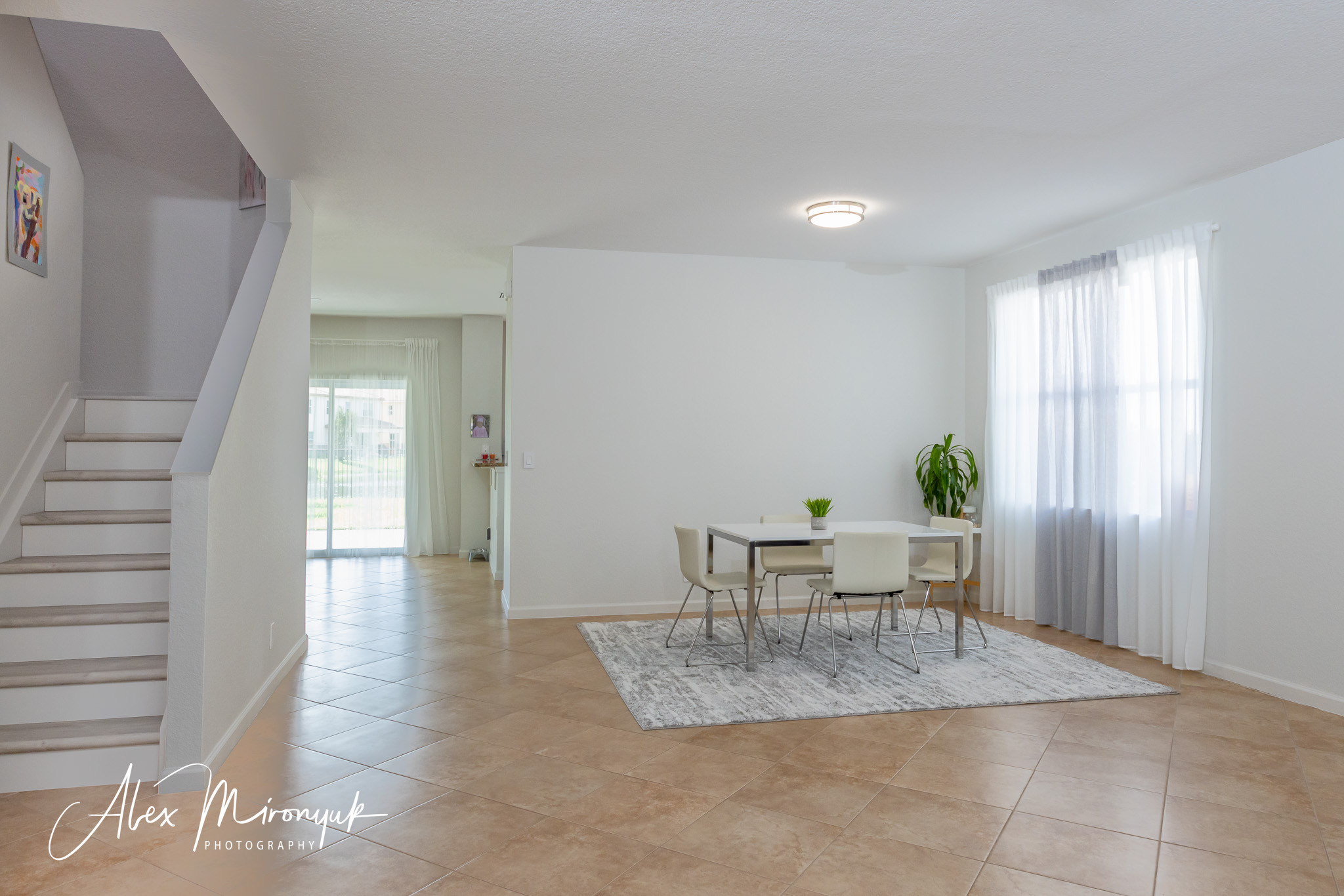 Real Estate Drone Photography. Alex Mironyuk Photography