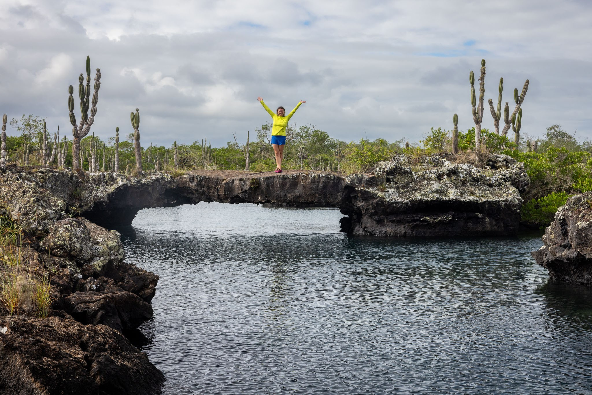 Galapagos Islands Adventure. Alex Mironyuk Photography
