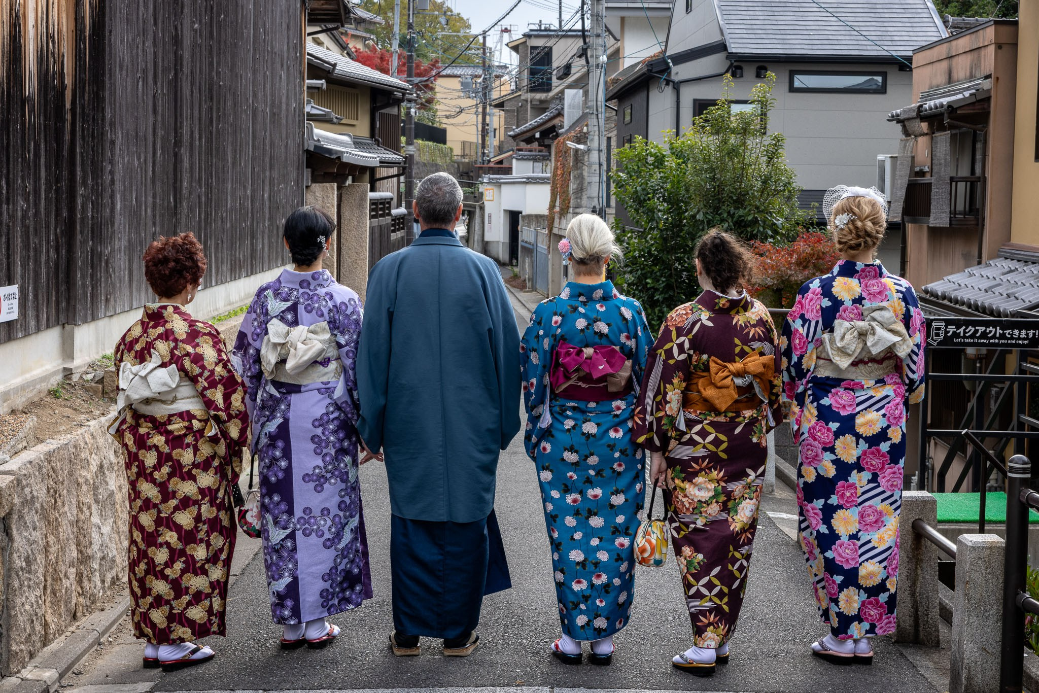 Hanami Season in Japan. Pet, Senior, Landscape, portrait studio, photographer in Miami and Sou