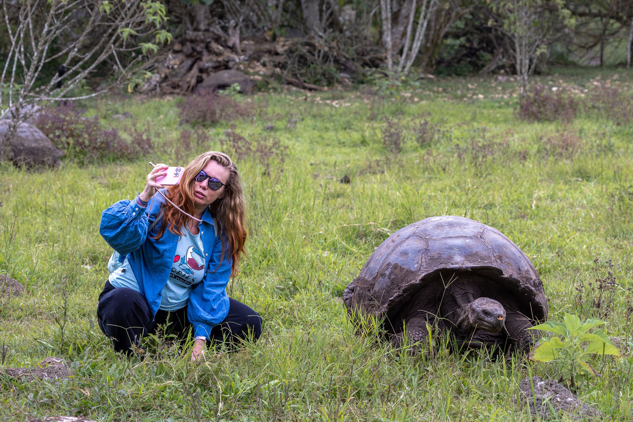 Galapagos Islands Adventure. Alex Mironyuk Photography