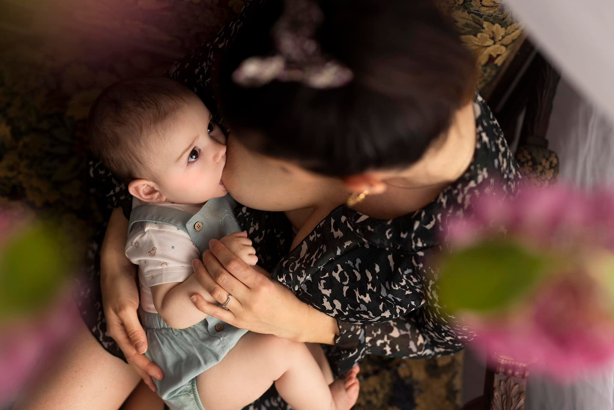 séances photos bain de lait a Bourges