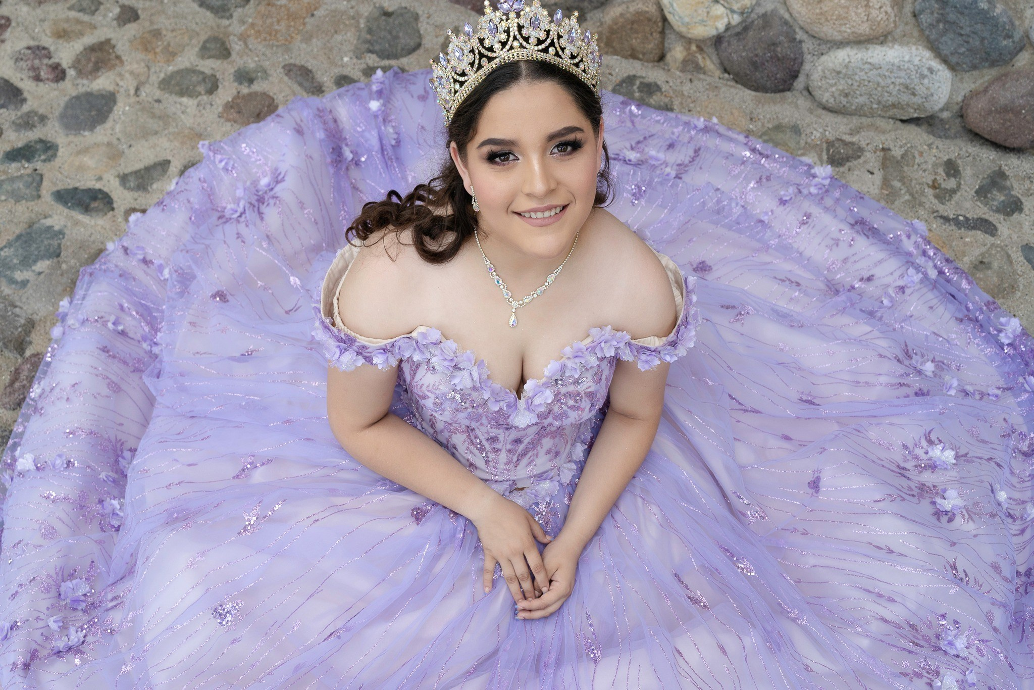 XV años. Dalhy Go-Fotografo Puerto Vallarta