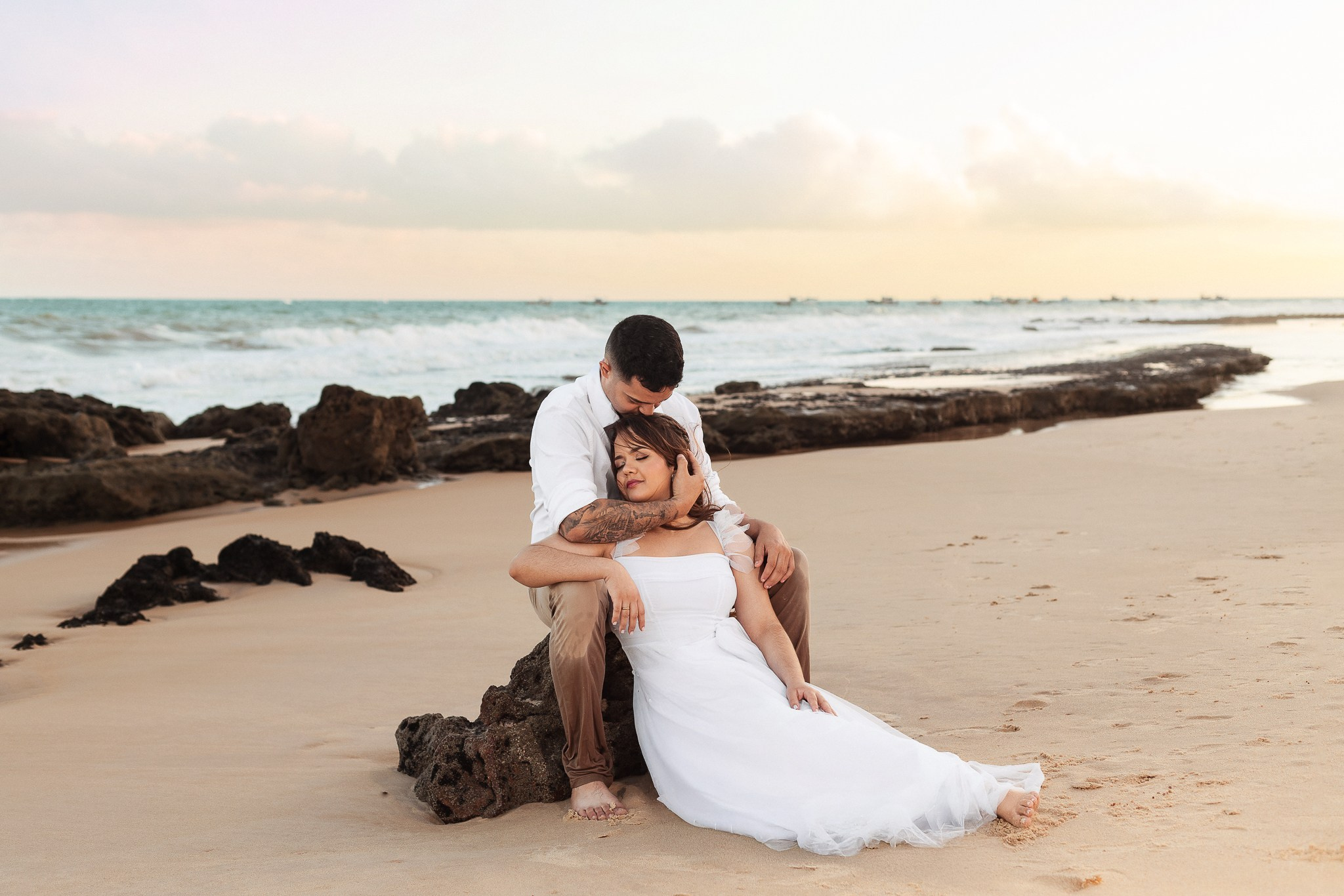 Looks para ensaio: o que vestir para se sentir linda e segura. Mauro Bernardo Fotógrafo | Fotografia de Grástante, Família, Partos e Retratos em São Miguel dos Campos e região