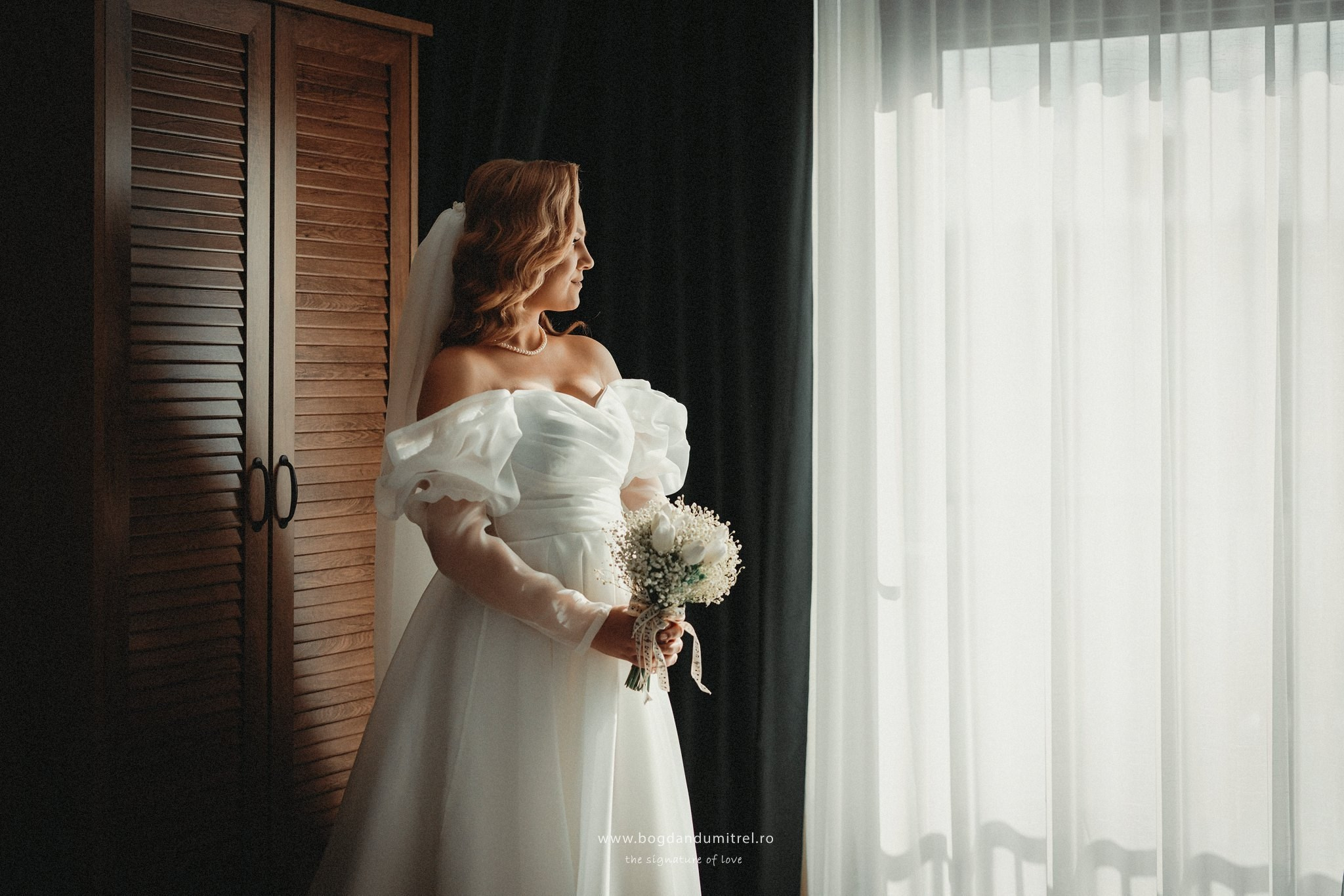 Buchet de mireasă: mituri și alegeri | Fotograf nuntă Suceava