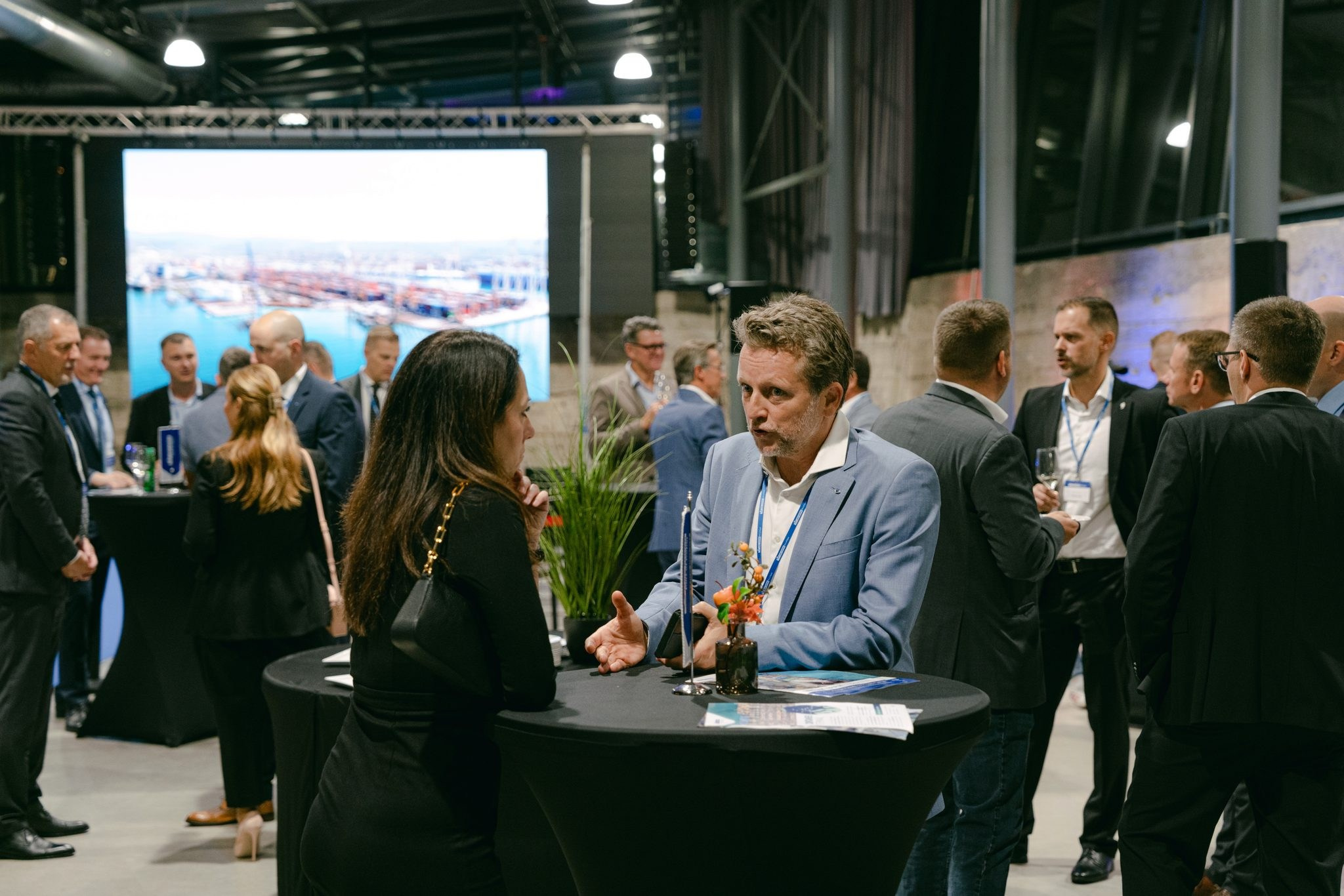 Munich Event Venues. Inna Zaytseva Photography | Content Creation