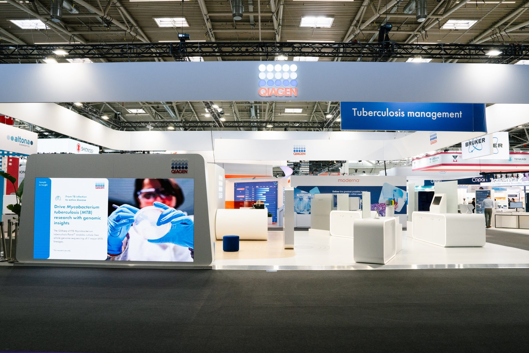 Munich Event Venues. Inna Zaytseva Photography | Content Creation