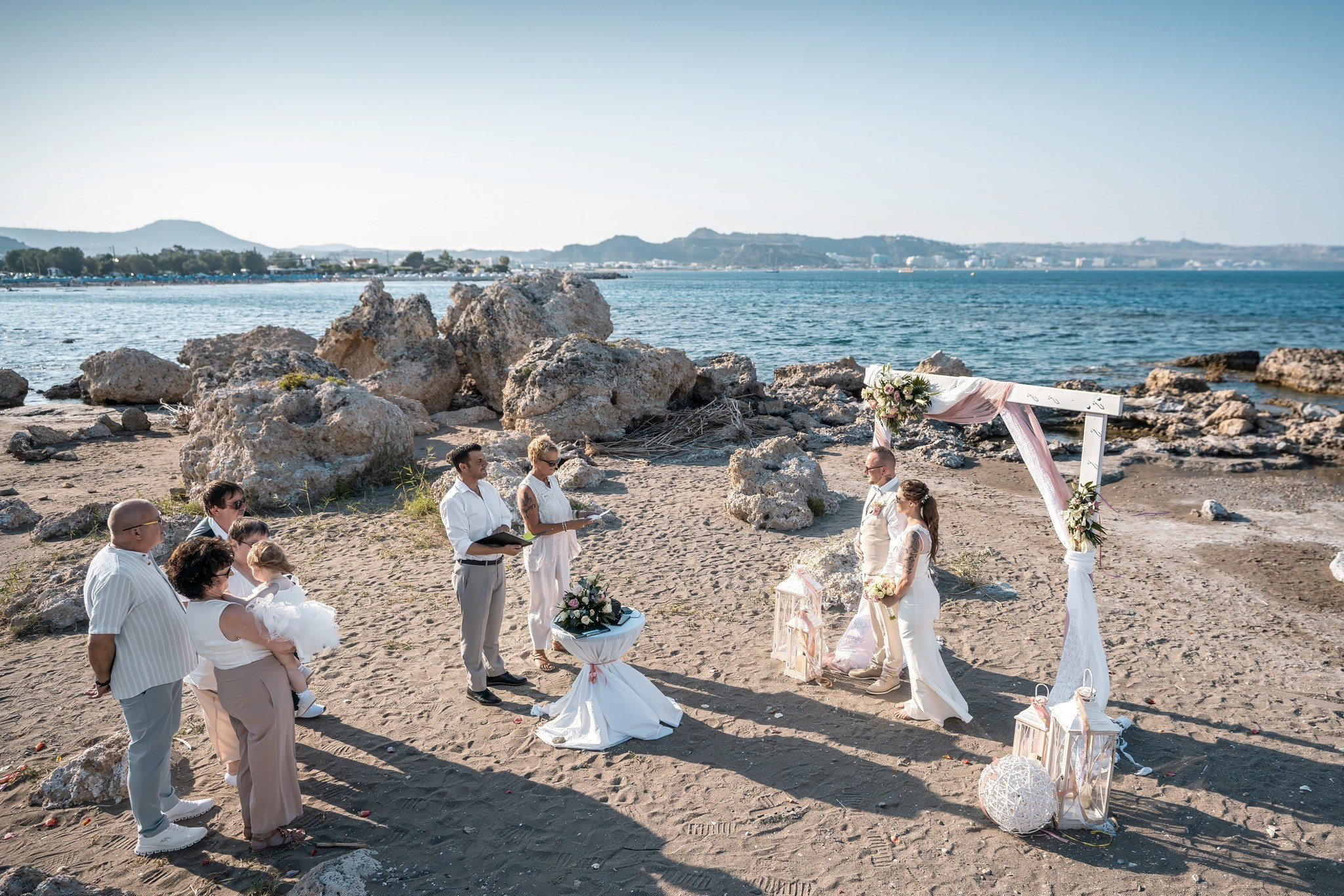 דף הבית. רגעים קסומים ברודוס | חתונה ברודוס והצעת נישואין ברודוס