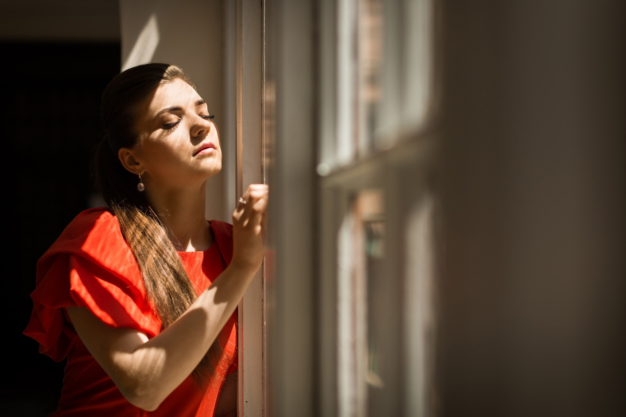 Фотосесія в стилі Стріт. Фотограф Юрій Паліброда, Чернівці