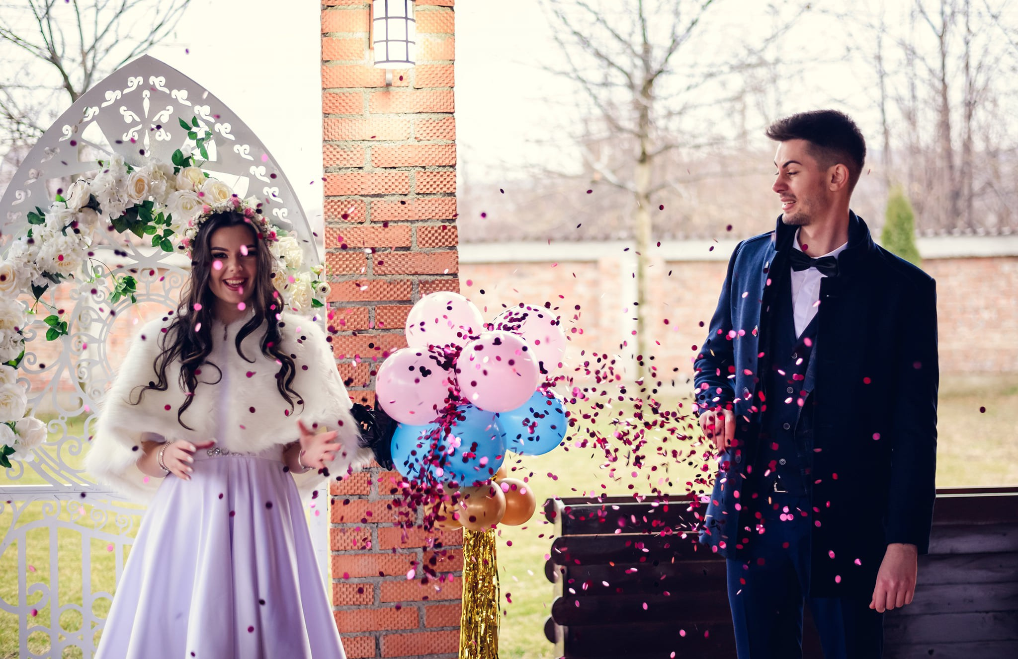 Cununie Civila Alexandru & Timeea Maria