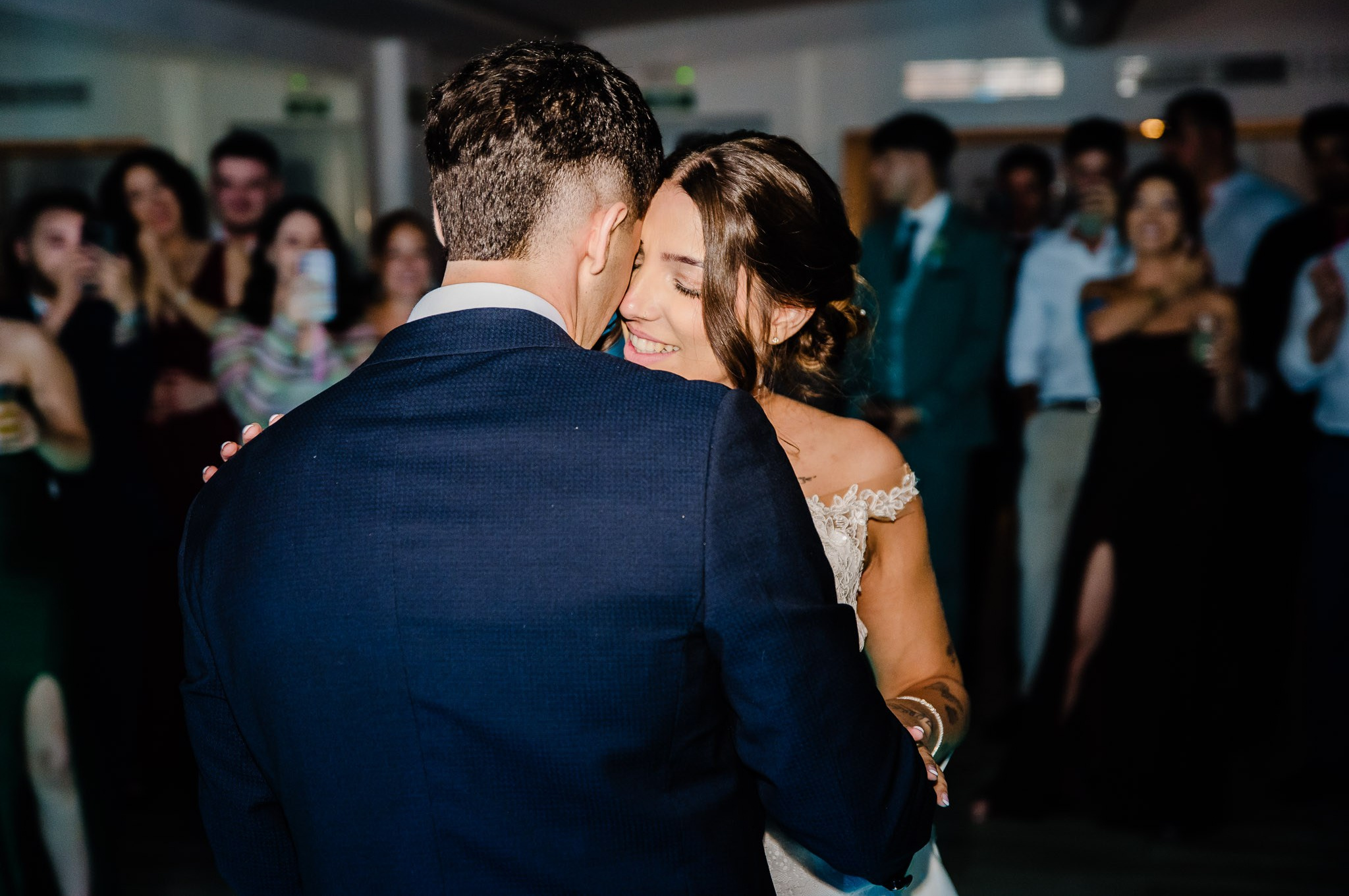 Fiesta de bodas en Mallorca