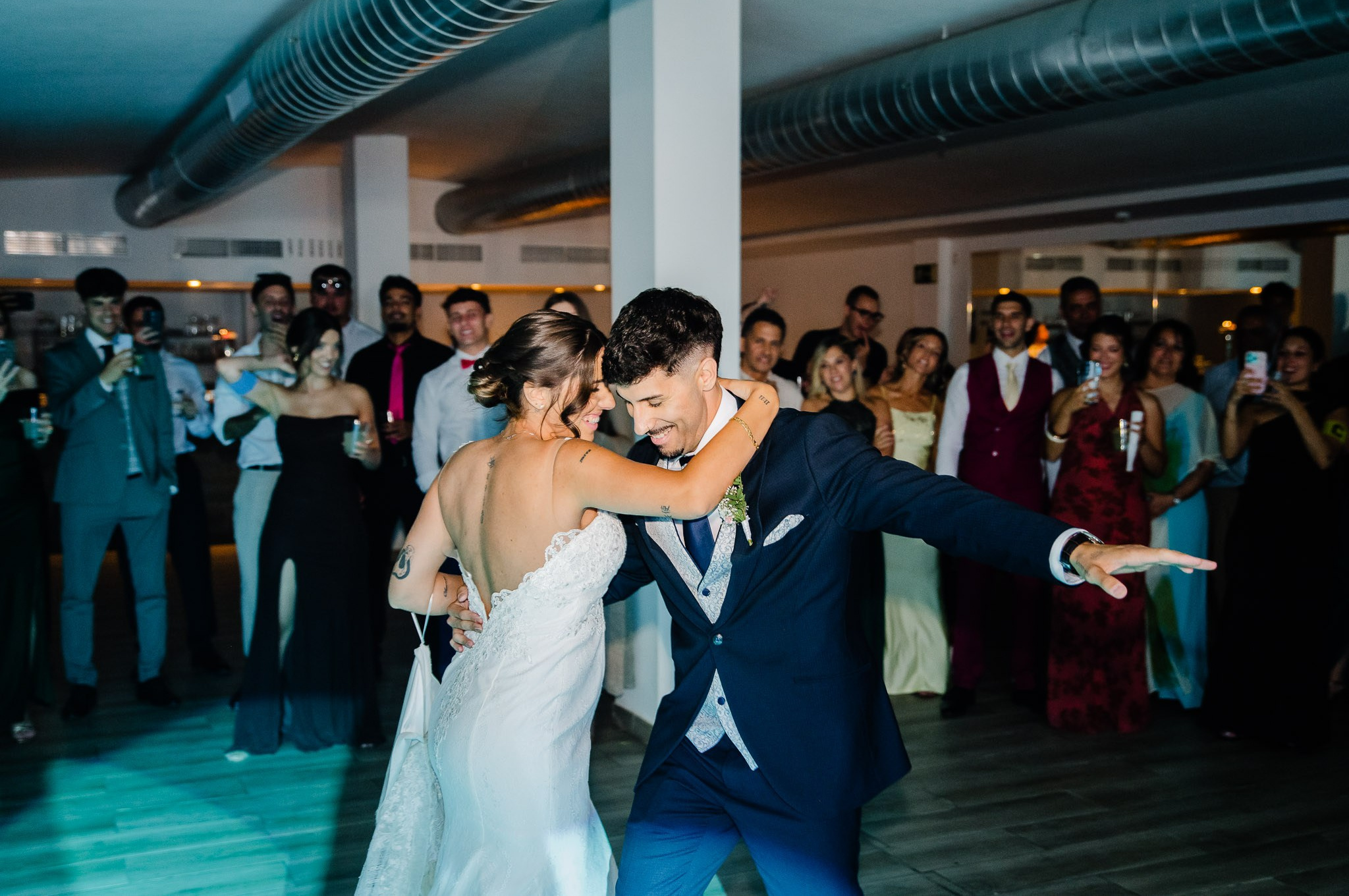Fotógrafo de bodas en Mallorca