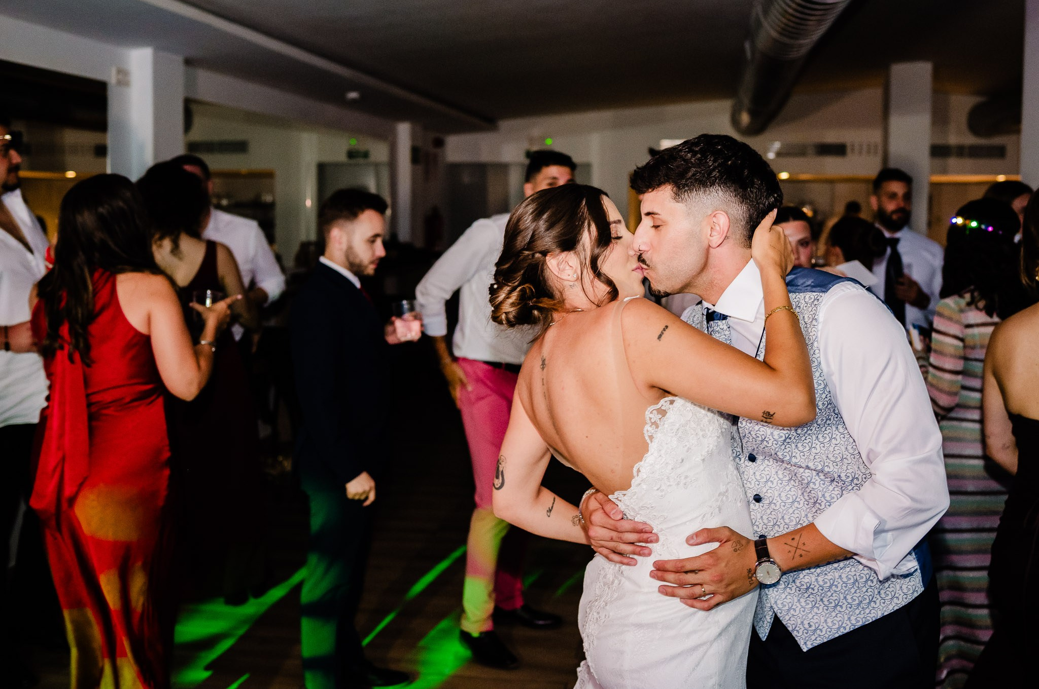 fotógrafo de bodas en Mallorca