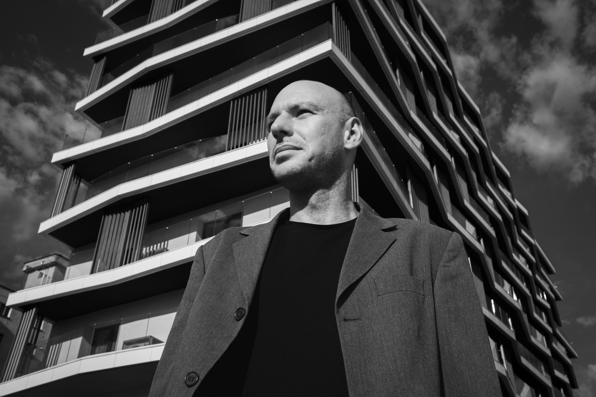 Cătălin Glăvan - Fotograf de portret| Craiova
