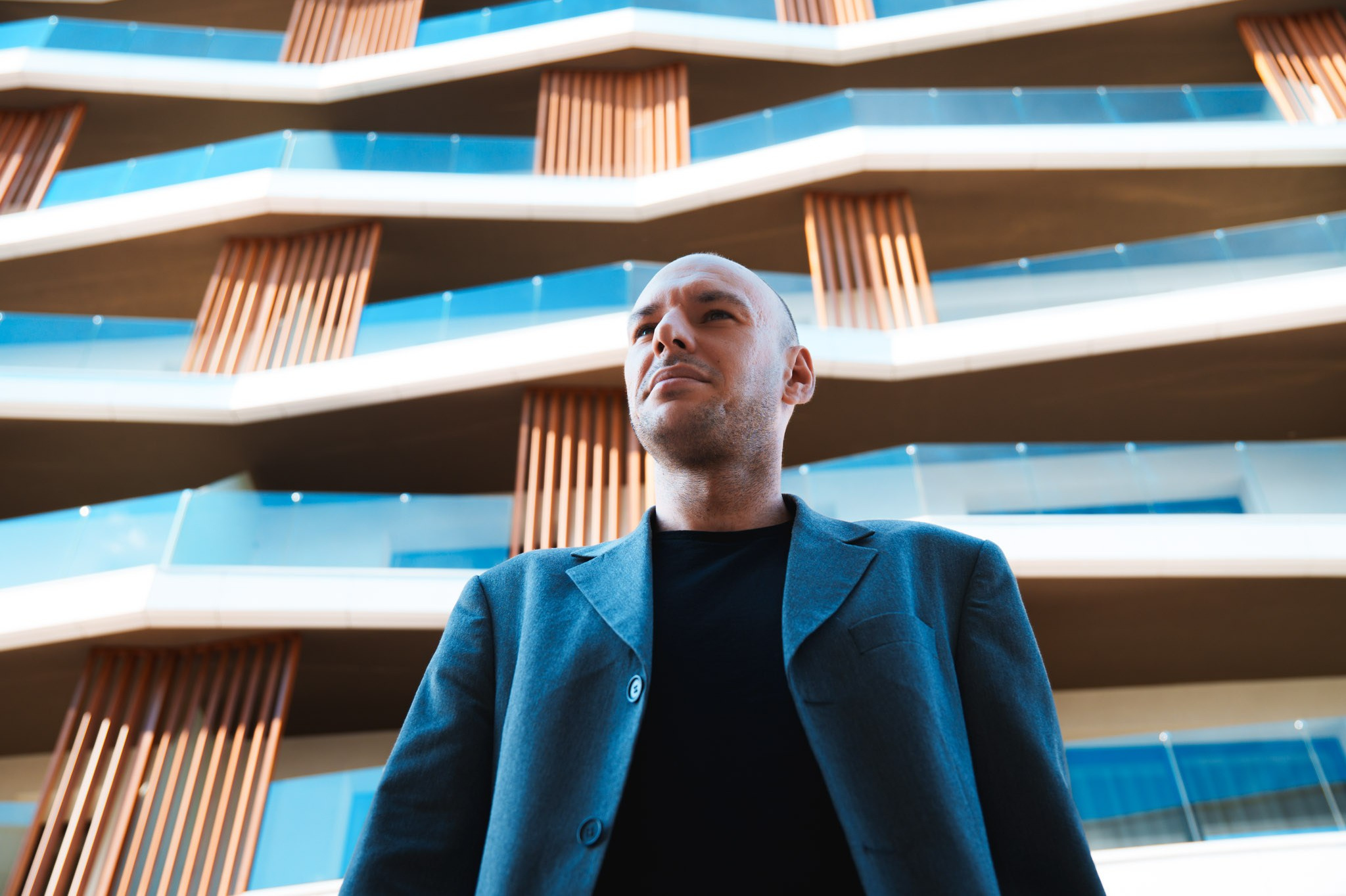 Cătălin Glăvan - Fotograf de portret| Craiova