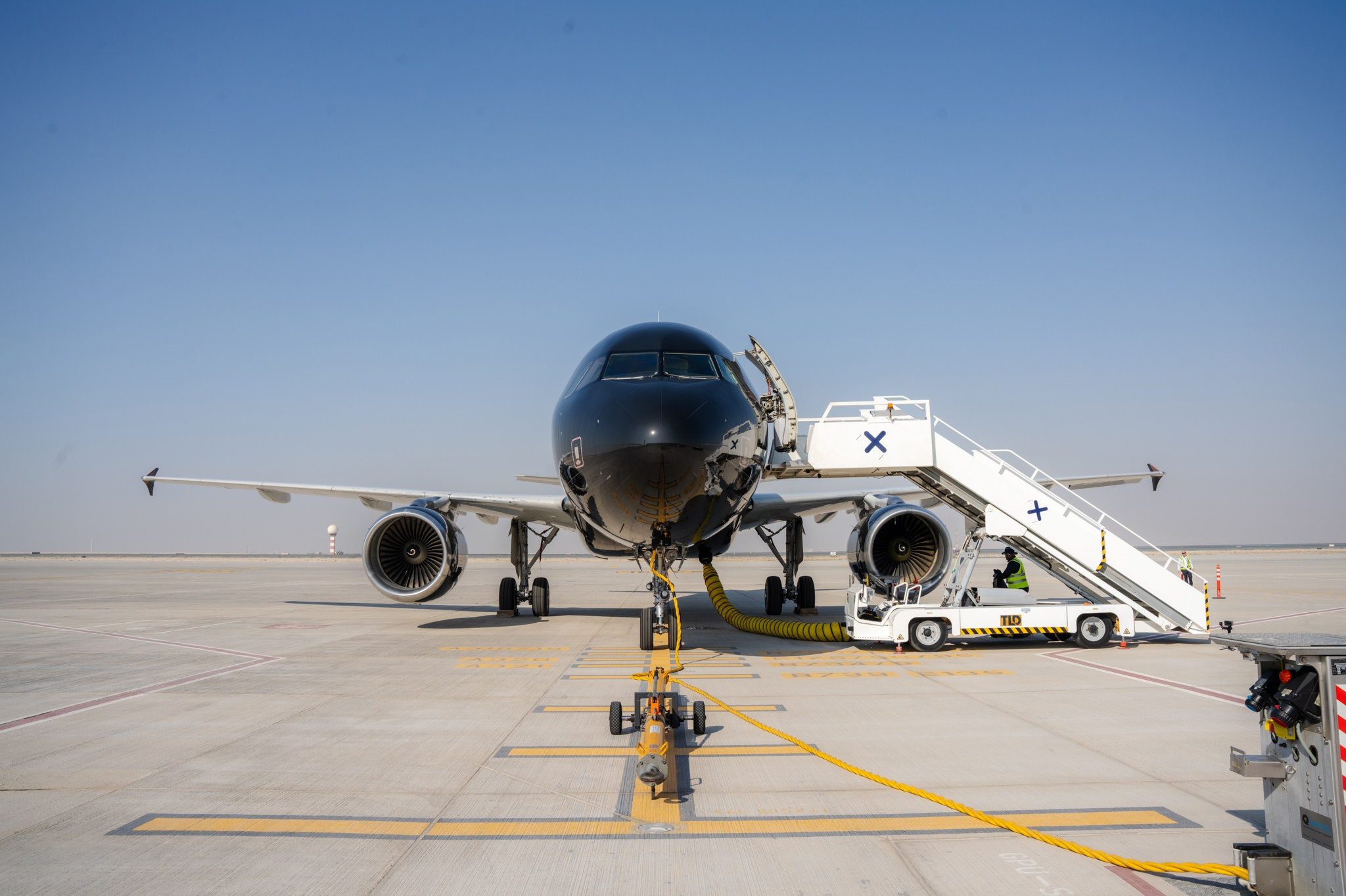 Zakhar Leshkov Photo