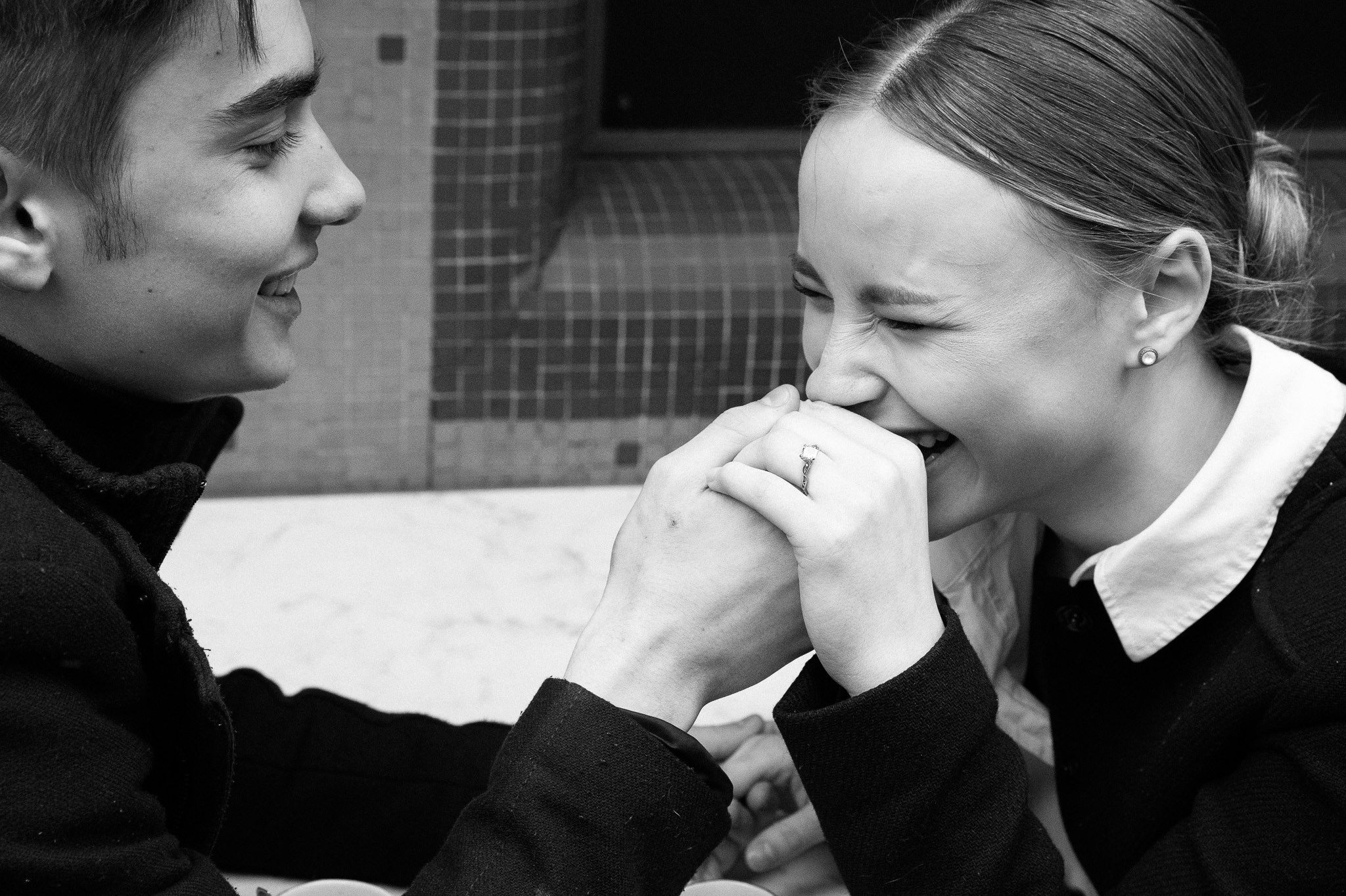 Roman Proposal Picture Perfect. Elizaveta Razumova: Cinematic Photography for Love, Weddings, Portraits & Brands