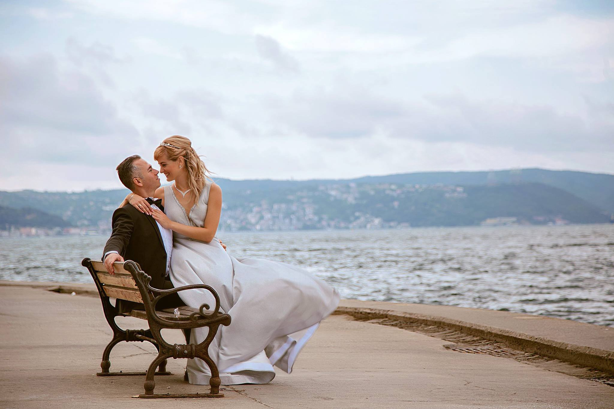 The Honest Truth About Planning a Wedding in Turkey | Real Insights 2025. Eliana Plotskaya — Wedding Planner & Photographer in Bodrum and Istanbul