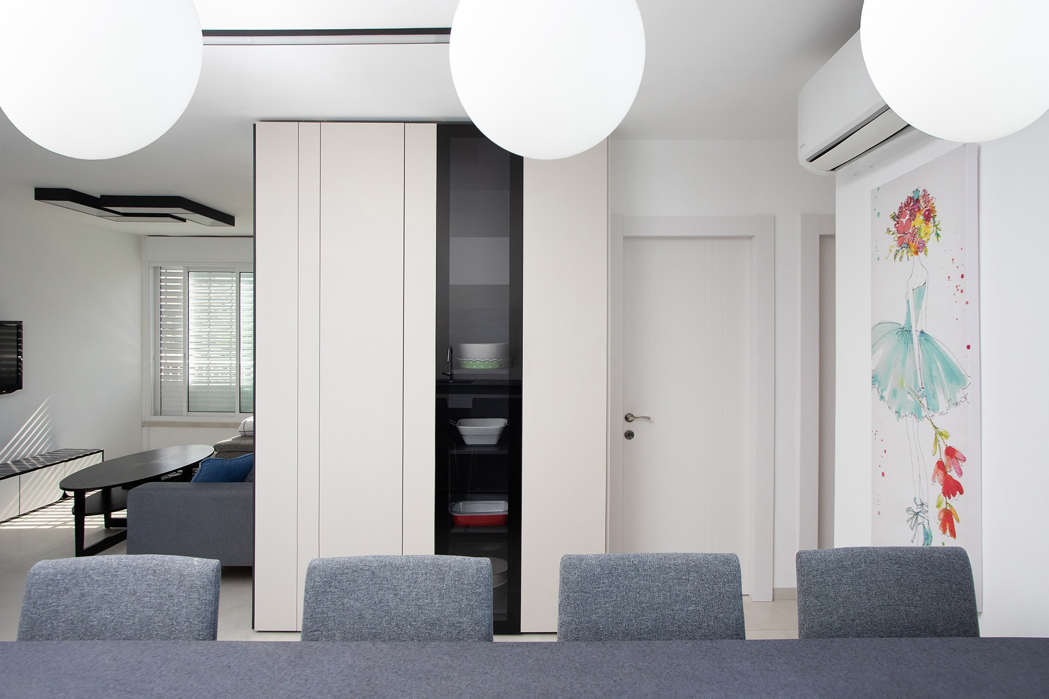 interior photography