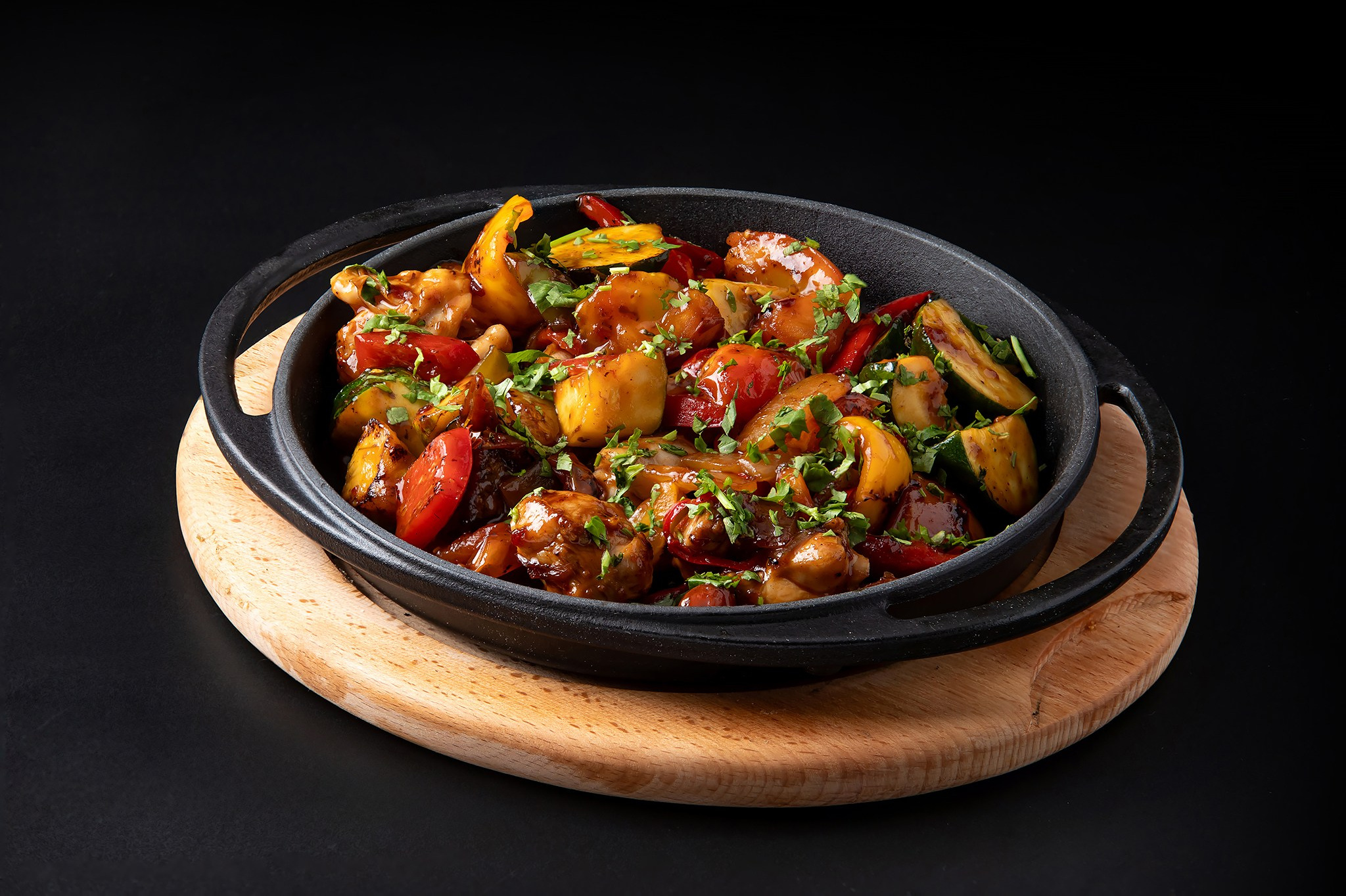 фотограф для ресторанов