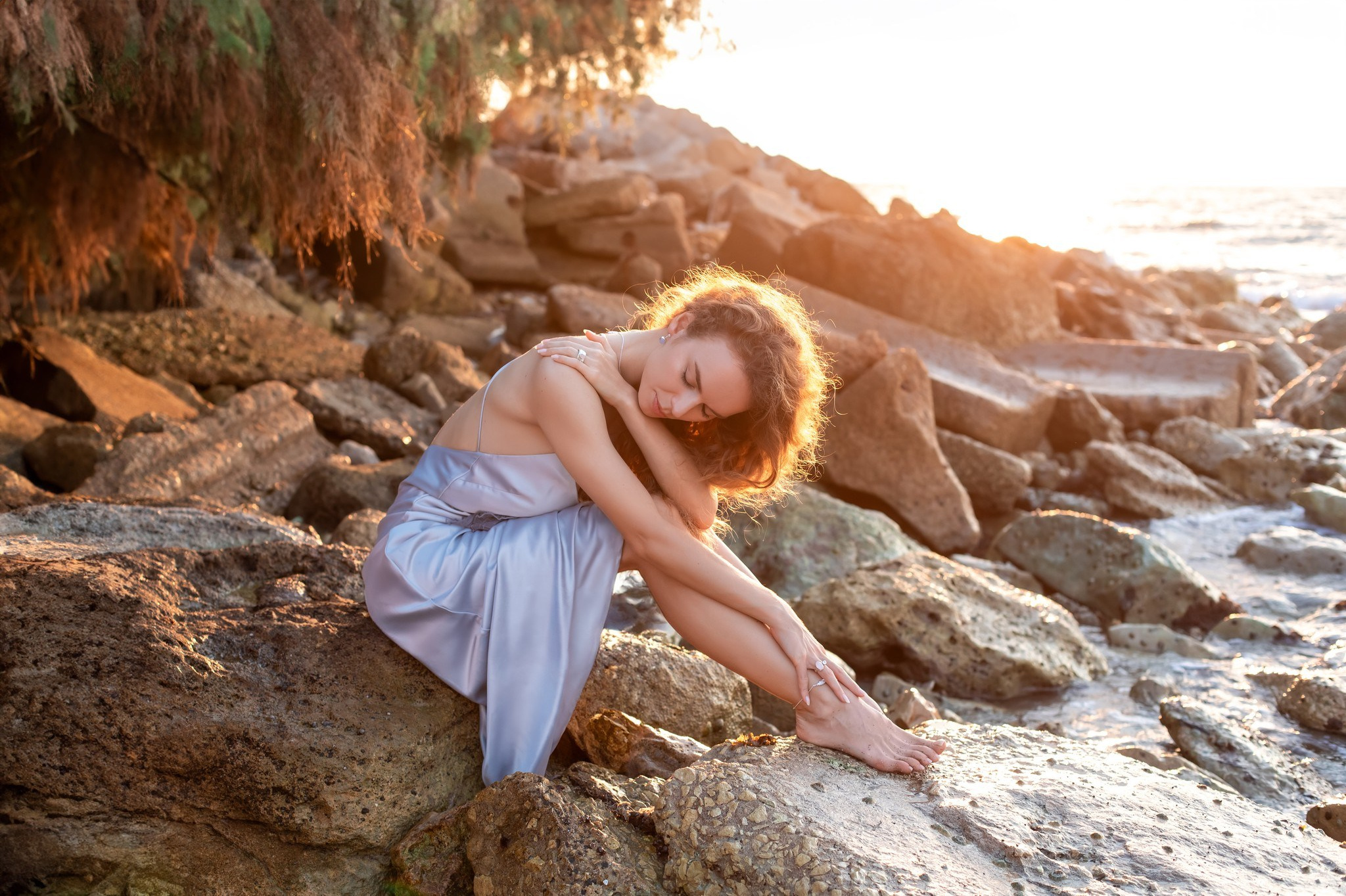 фотосессия украшений