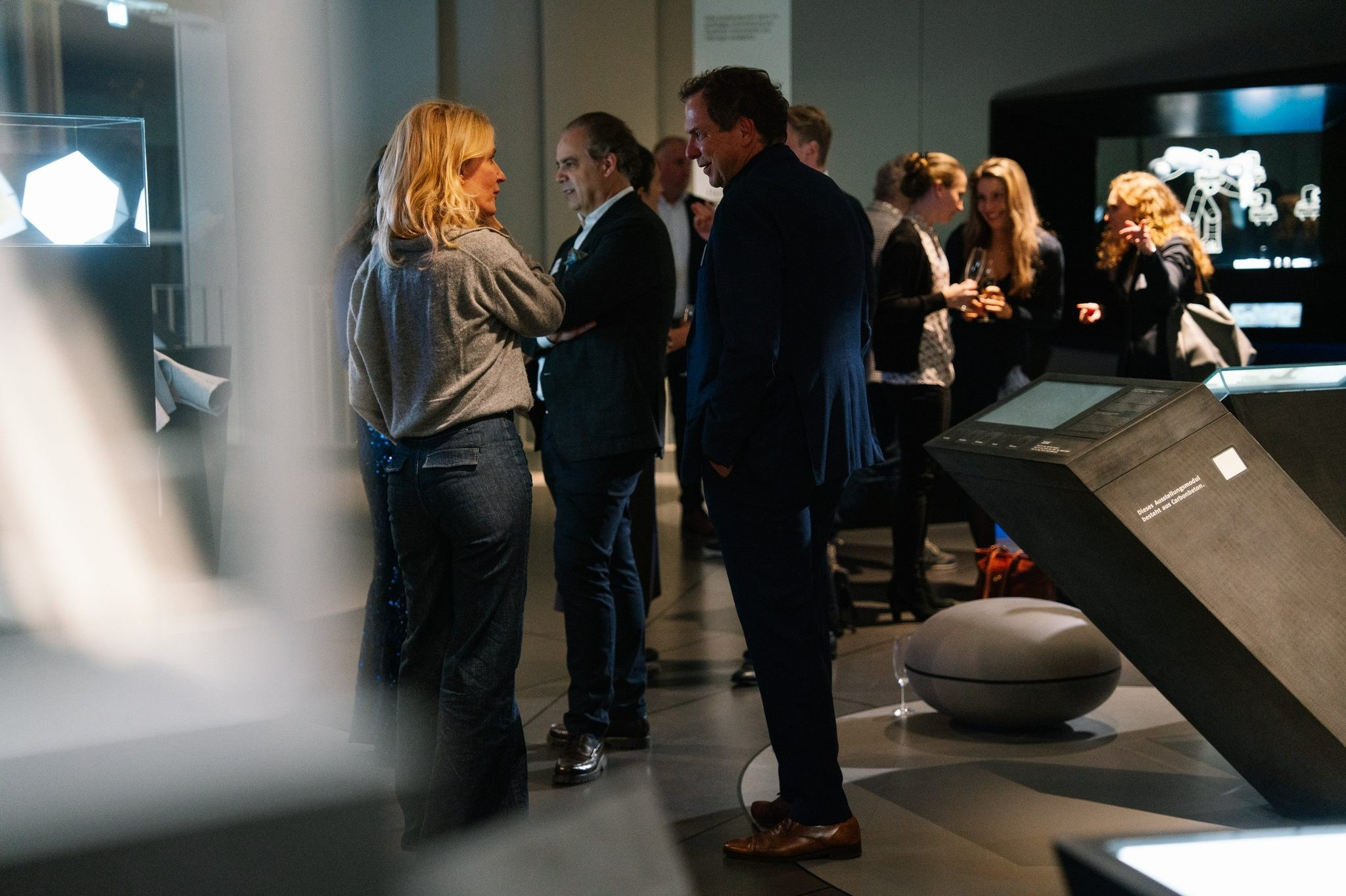 Munich Event Venues. Inna Zaytseva Photography | Content Creation