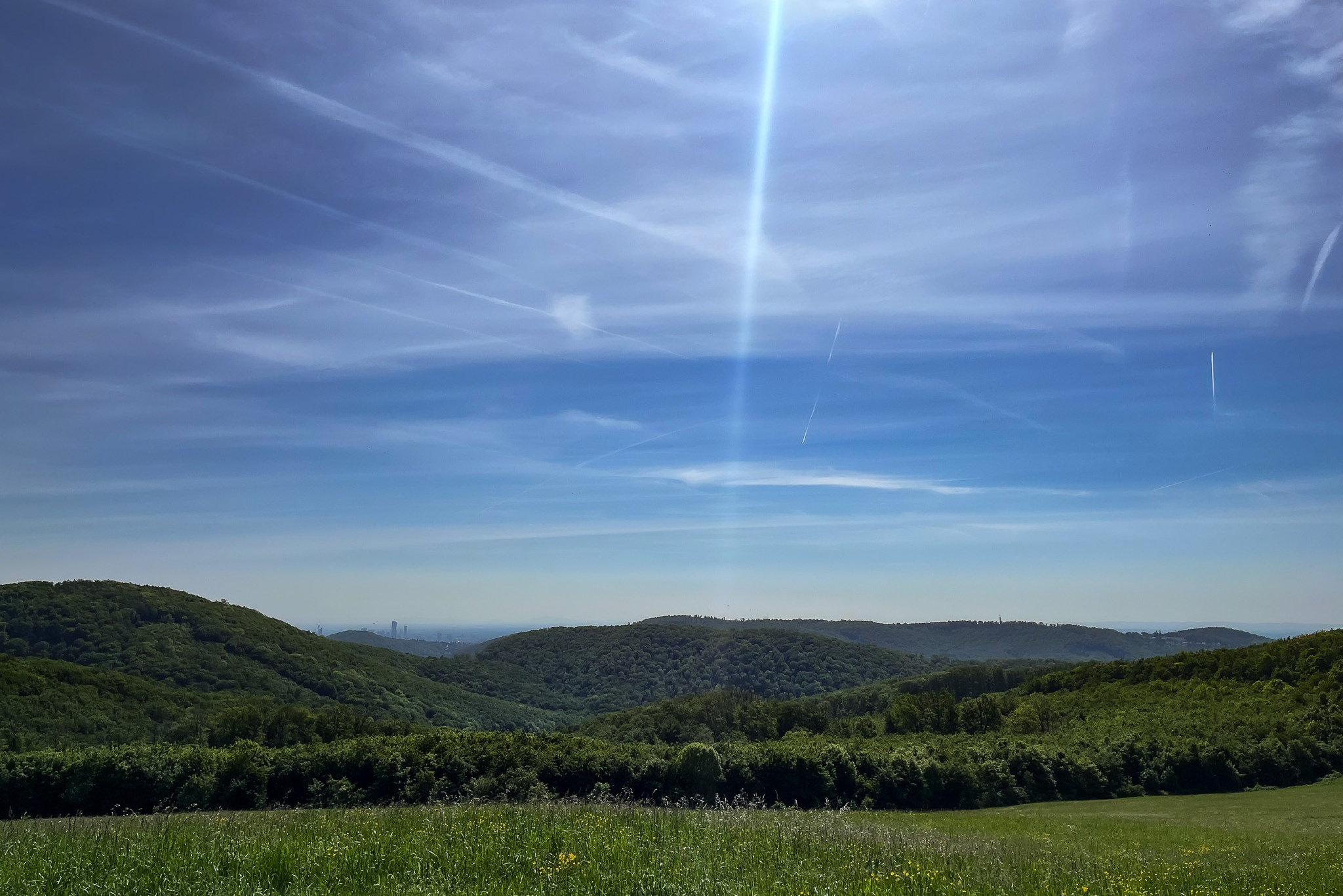 Hiking in Vienna | Wanderpass