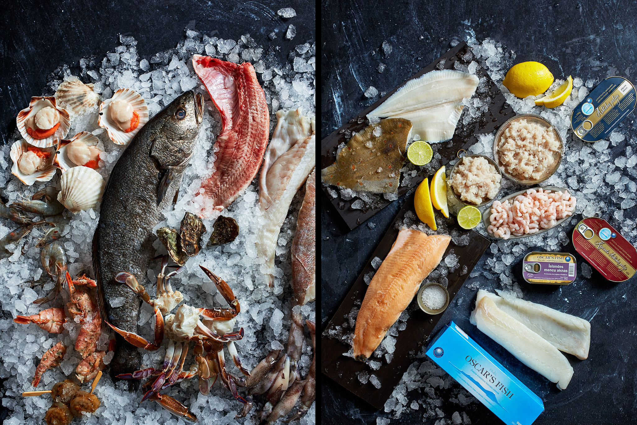 Professional Food Photography Services