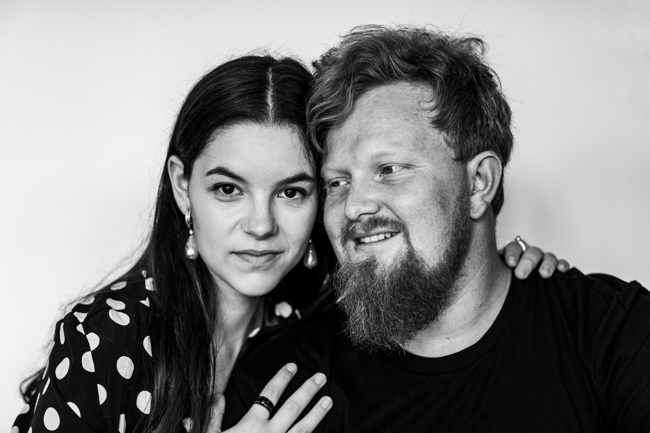 Diana & Cristi, wedding photographer and videographer in Cluj-Napoca