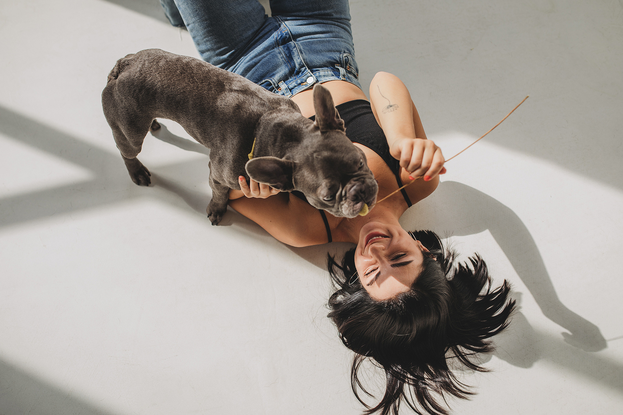 Про мене. Фотограф-анімаліст Київ