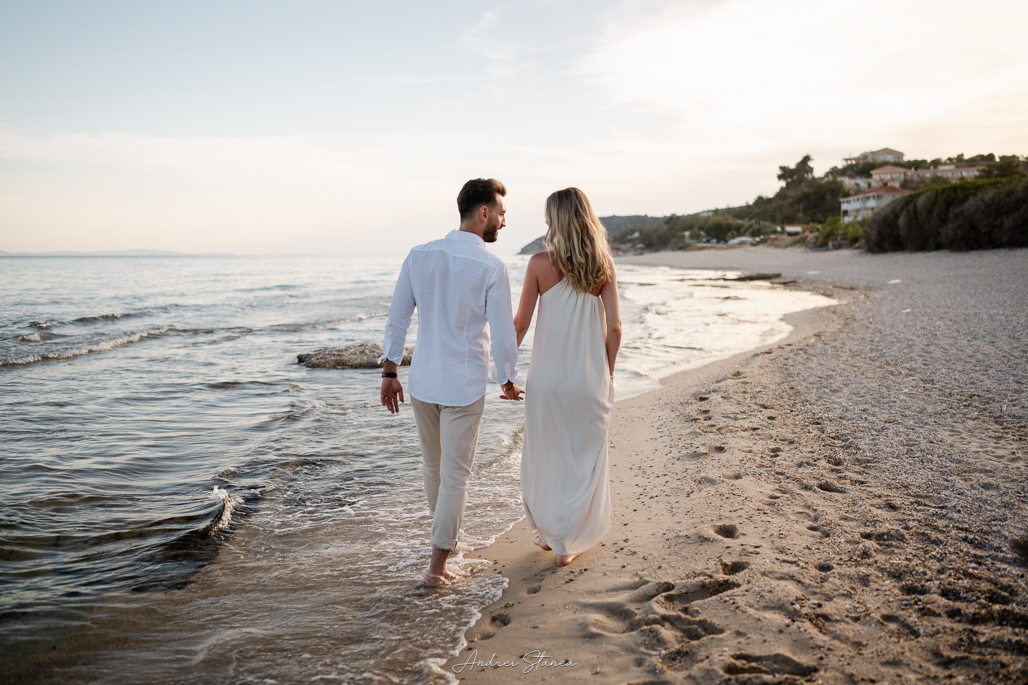 Services. Andrei Stanea